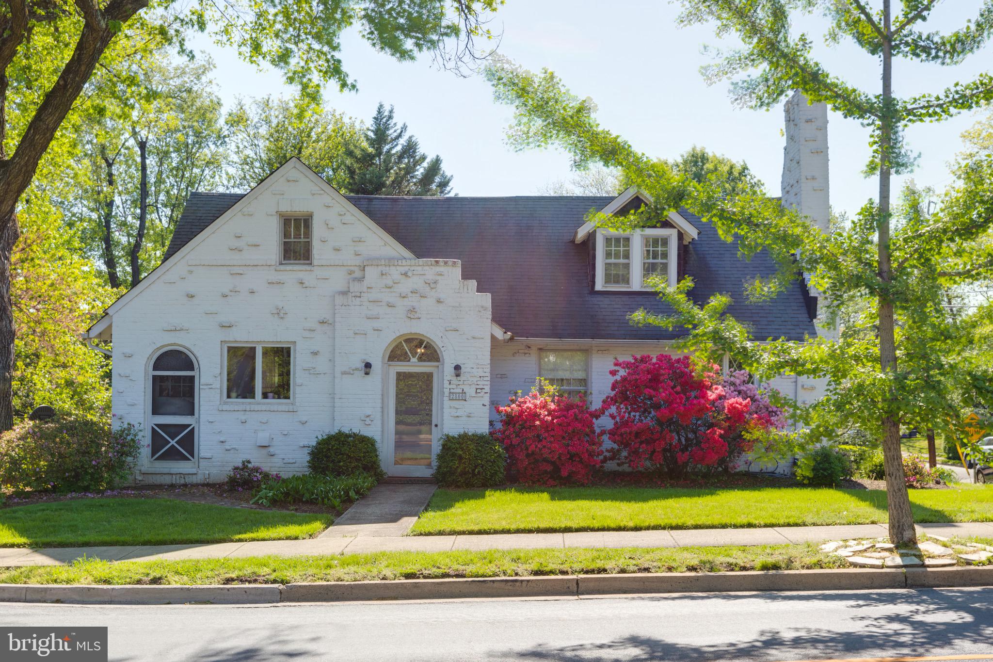 OAKCREST - Residential