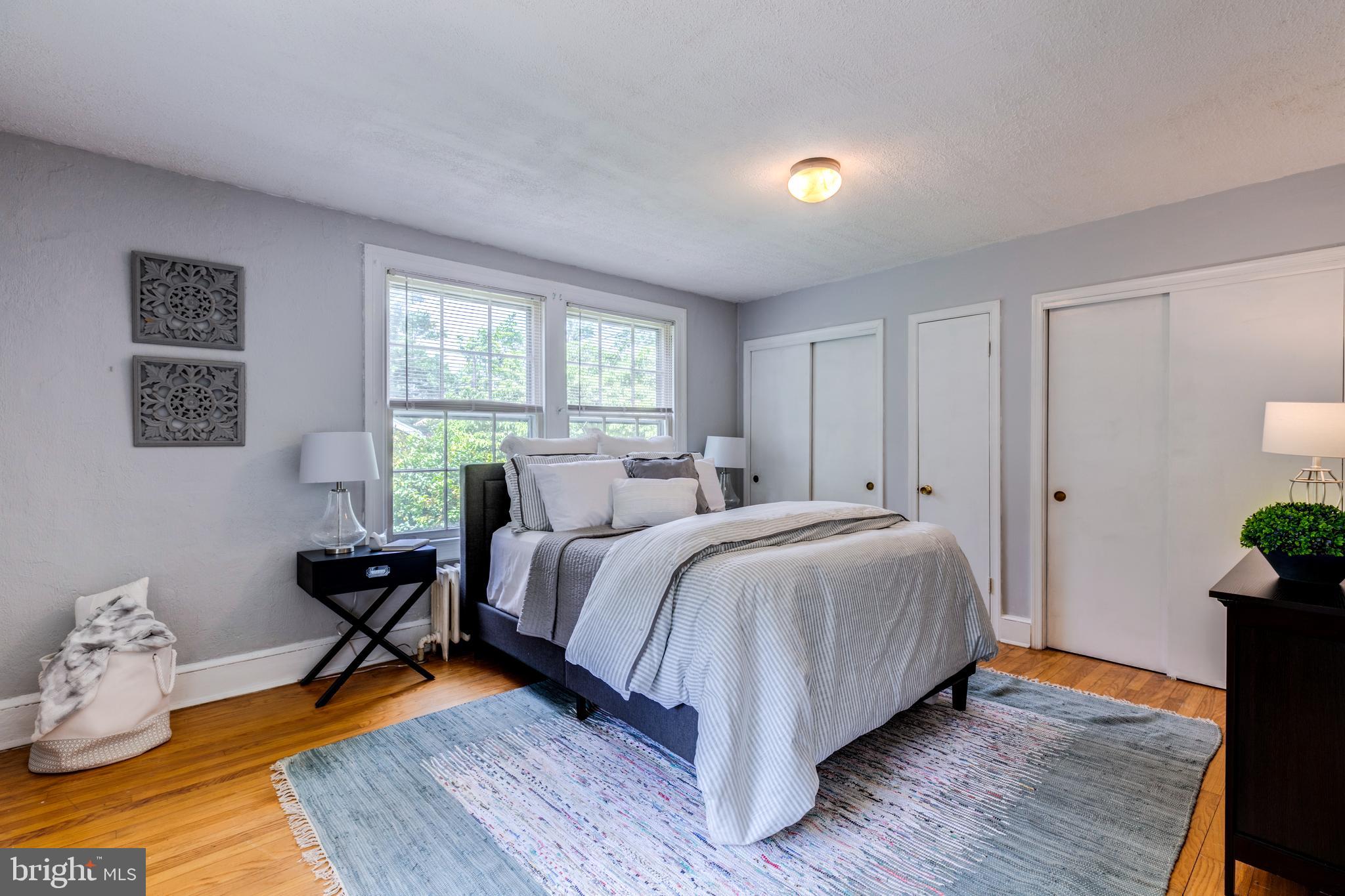 OAKCREST - Residential