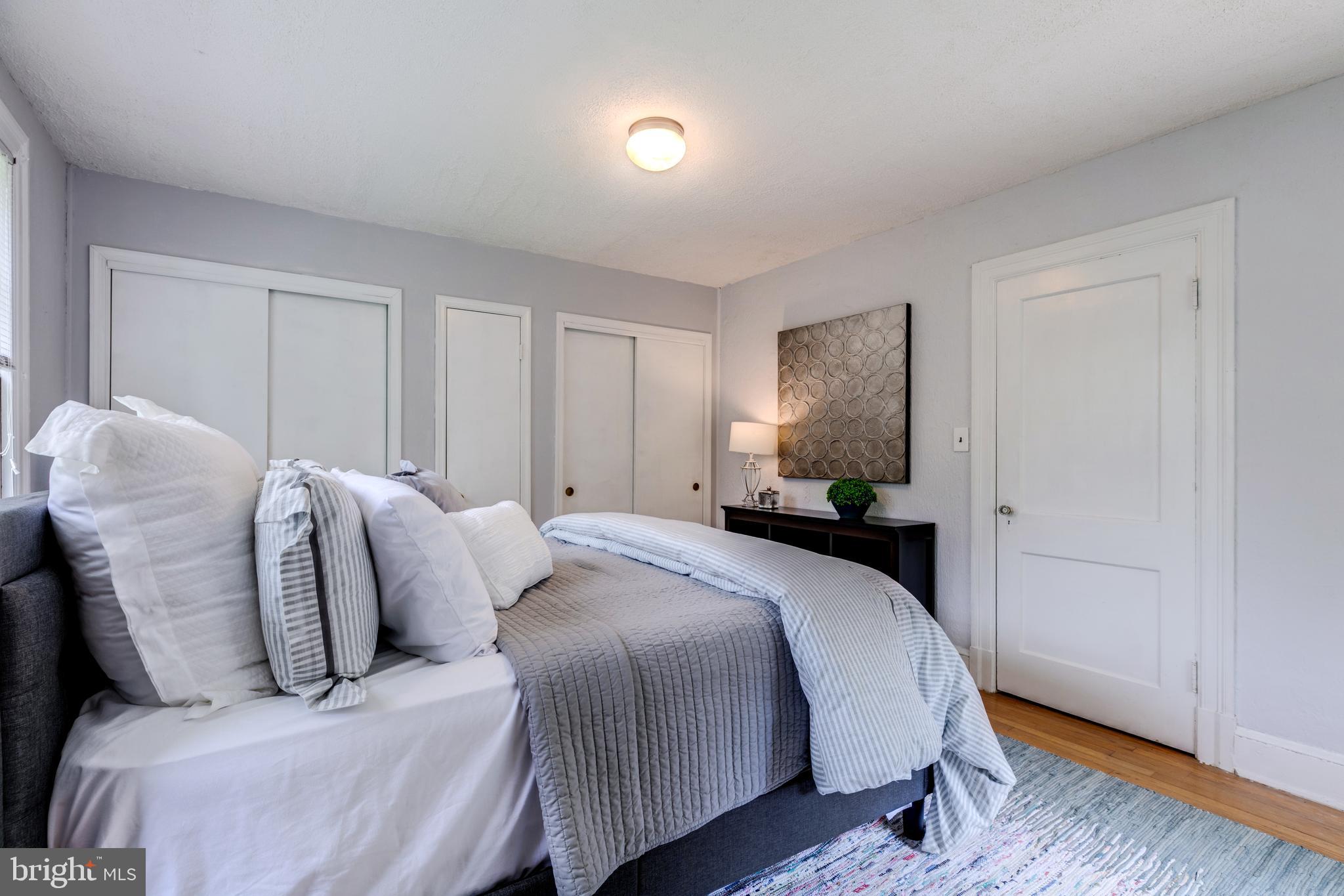 OAKCREST - Residential