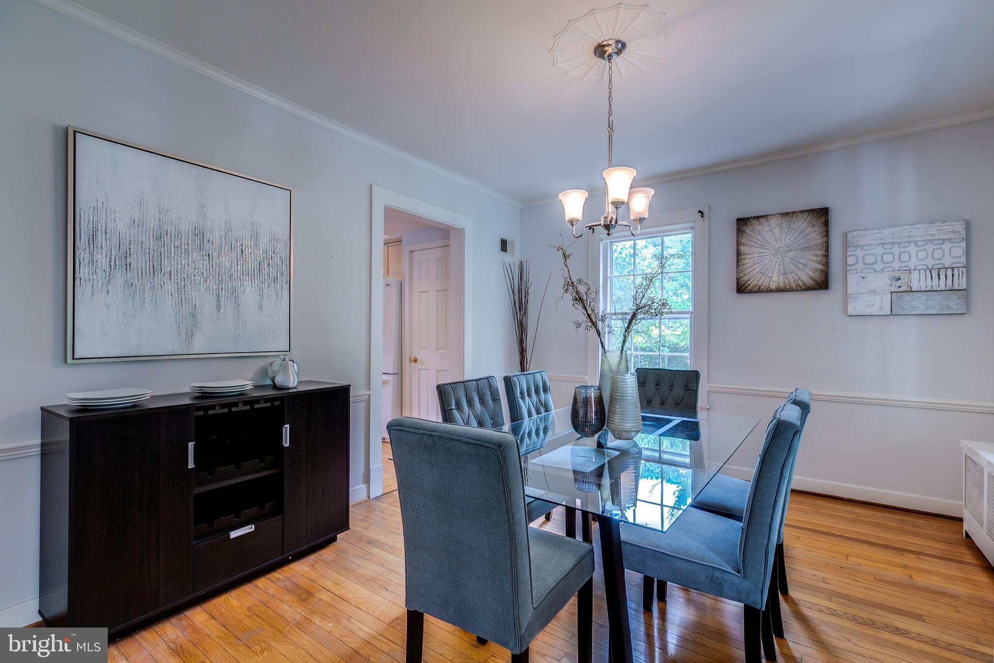 OAKCREST - Residential