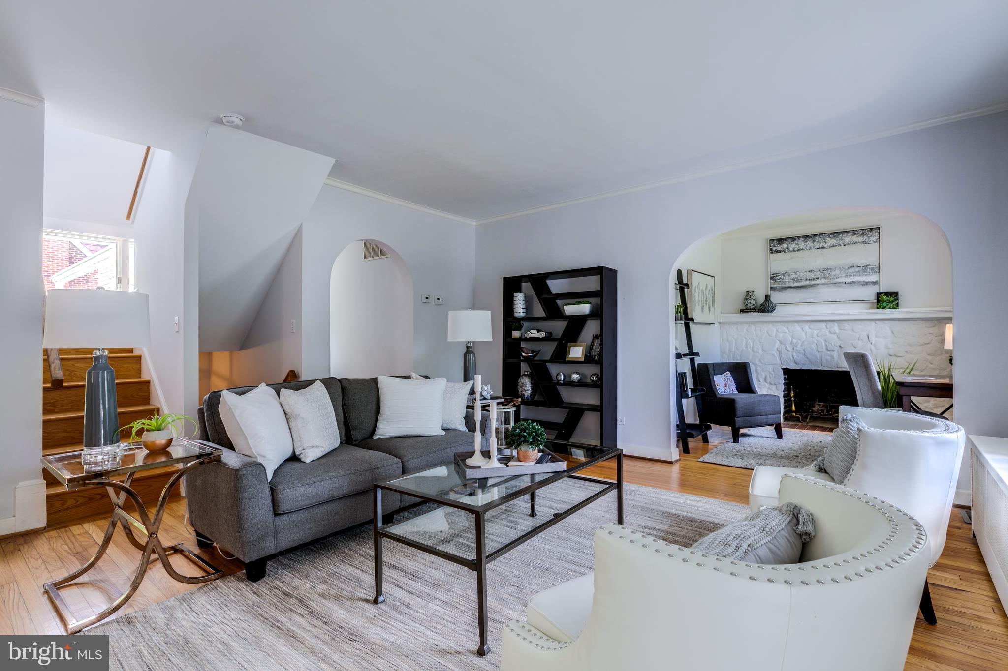 OAKCREST - Residential