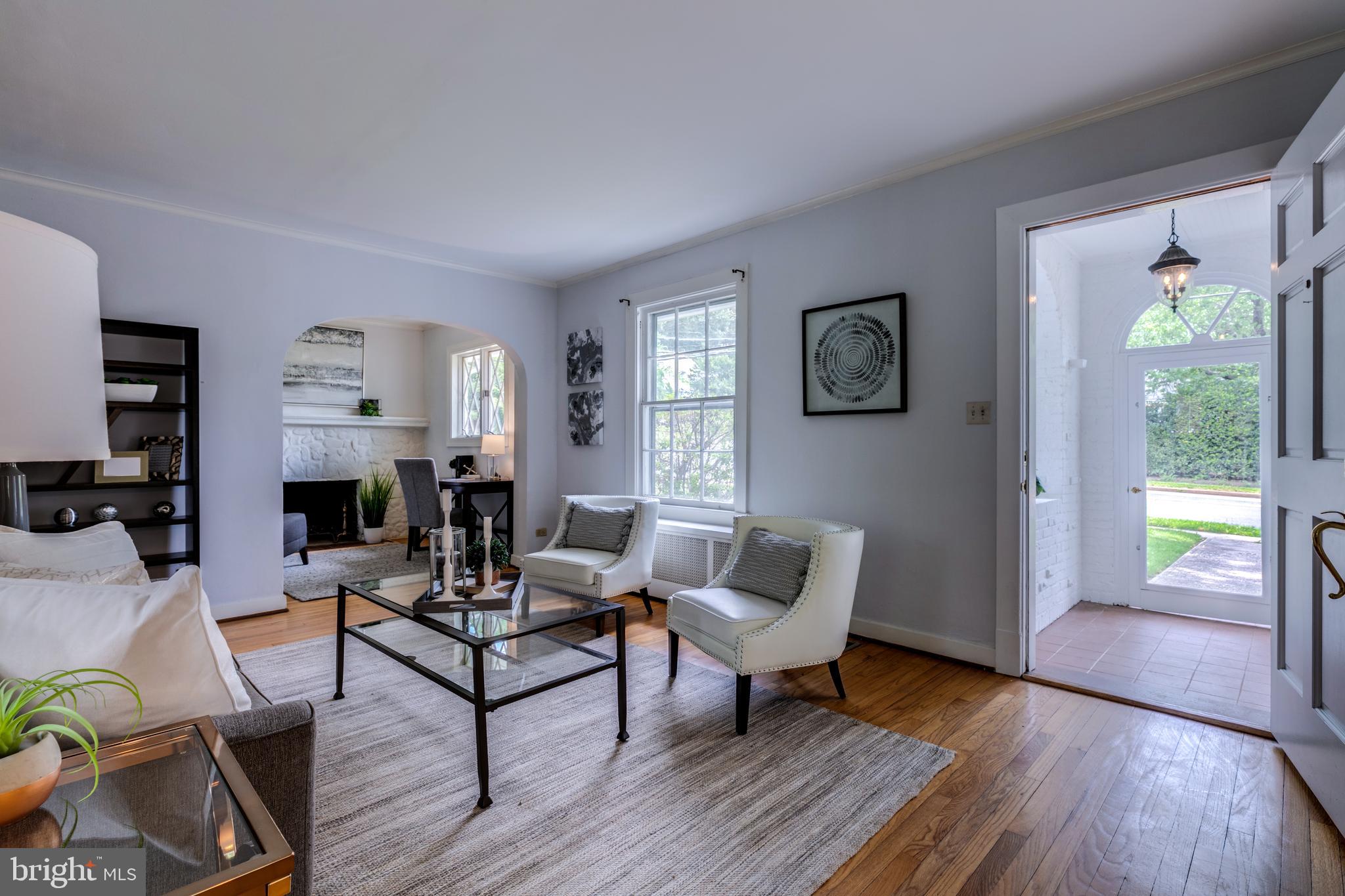 OAKCREST - Residential