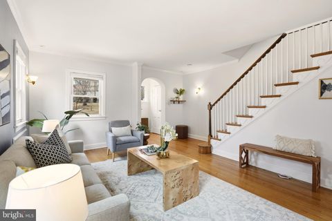 4419 13TH STREET NE WASHINGTON DC 20017