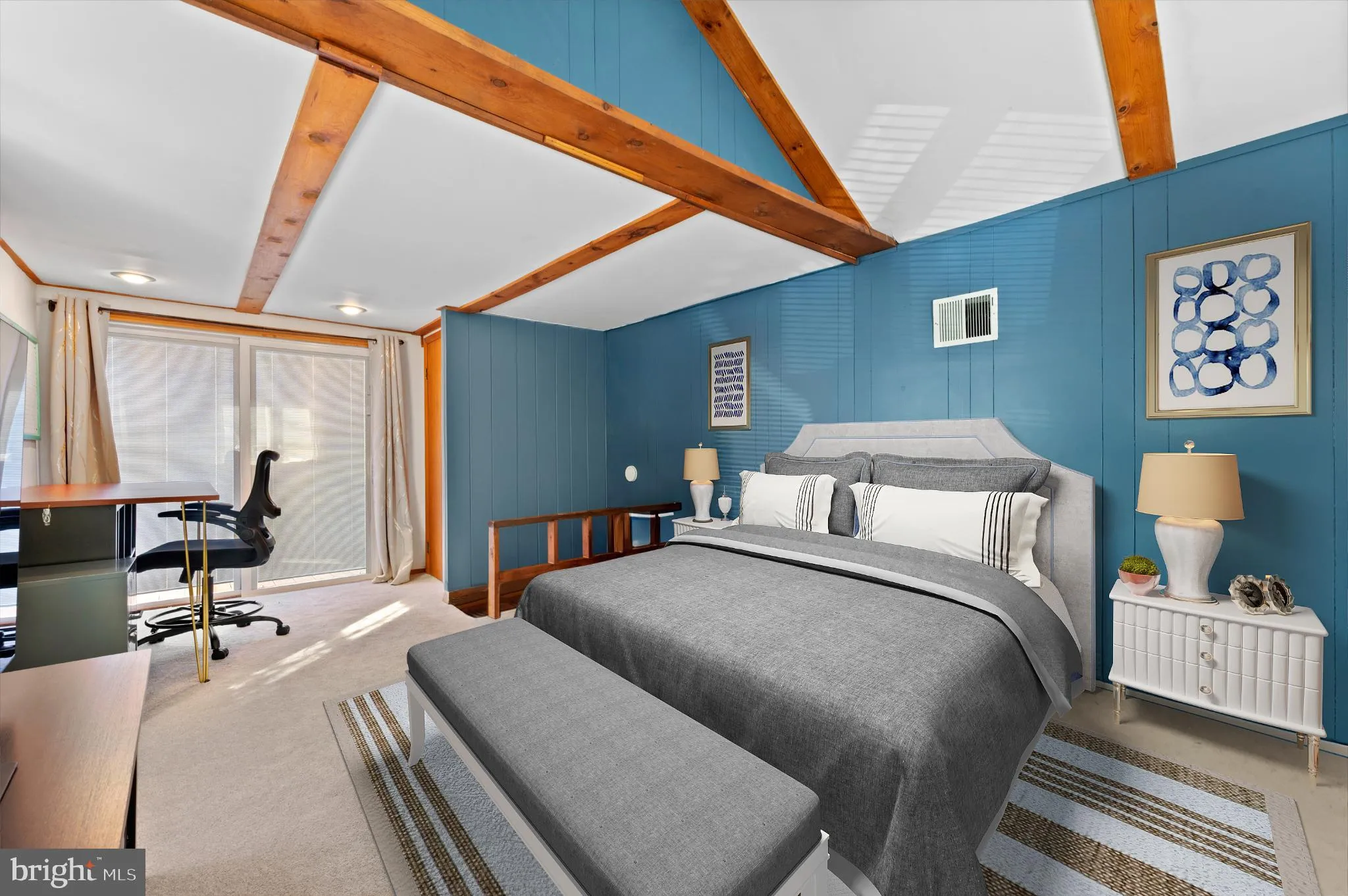 King Of Prussia, Pennsylvania 19406, United States, 3 Bedrooms Bedrooms, ,1 BathroomBathrooms,Residential,Coming Soon,230468