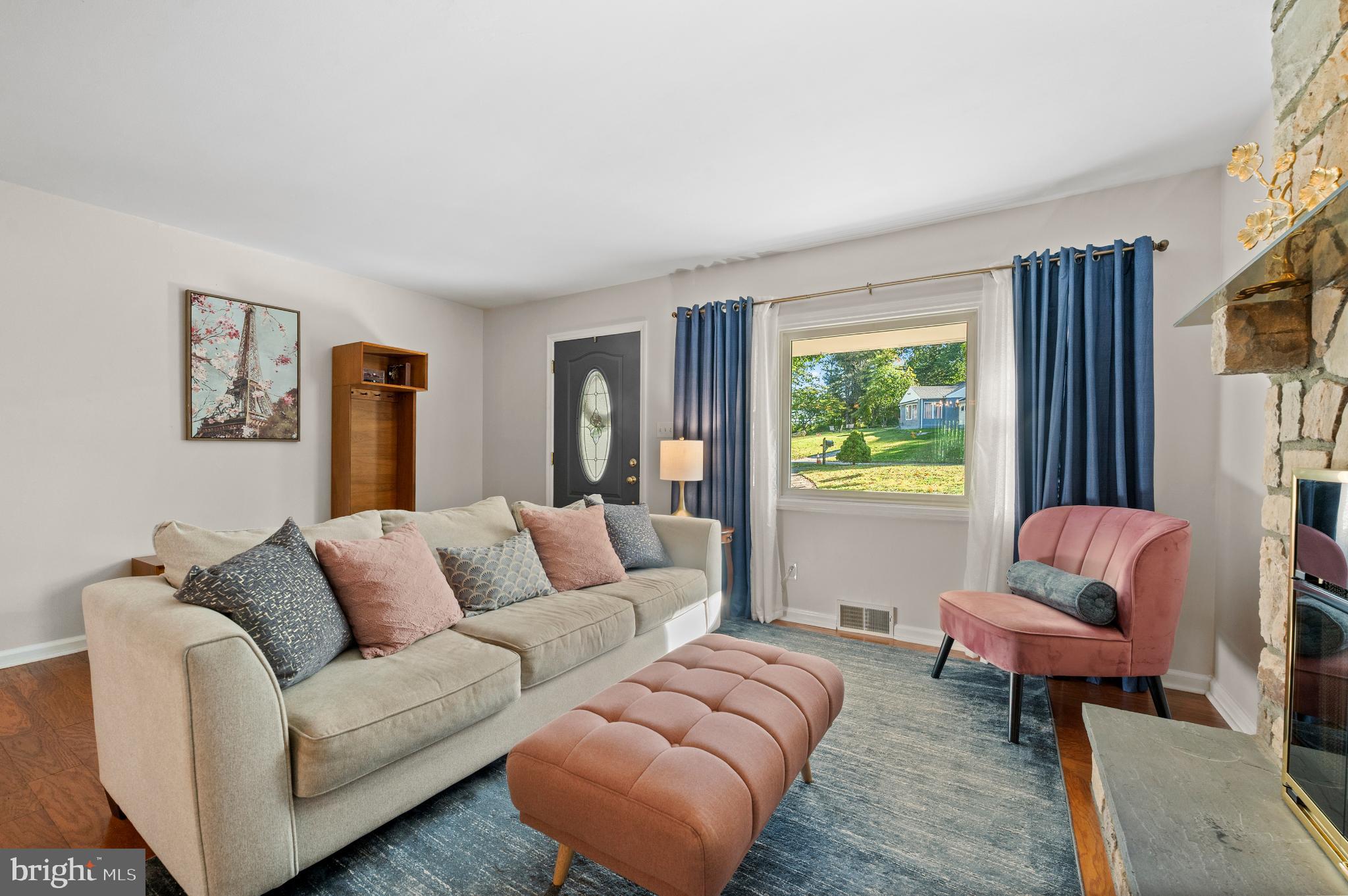 KINGSWOOD - Residential