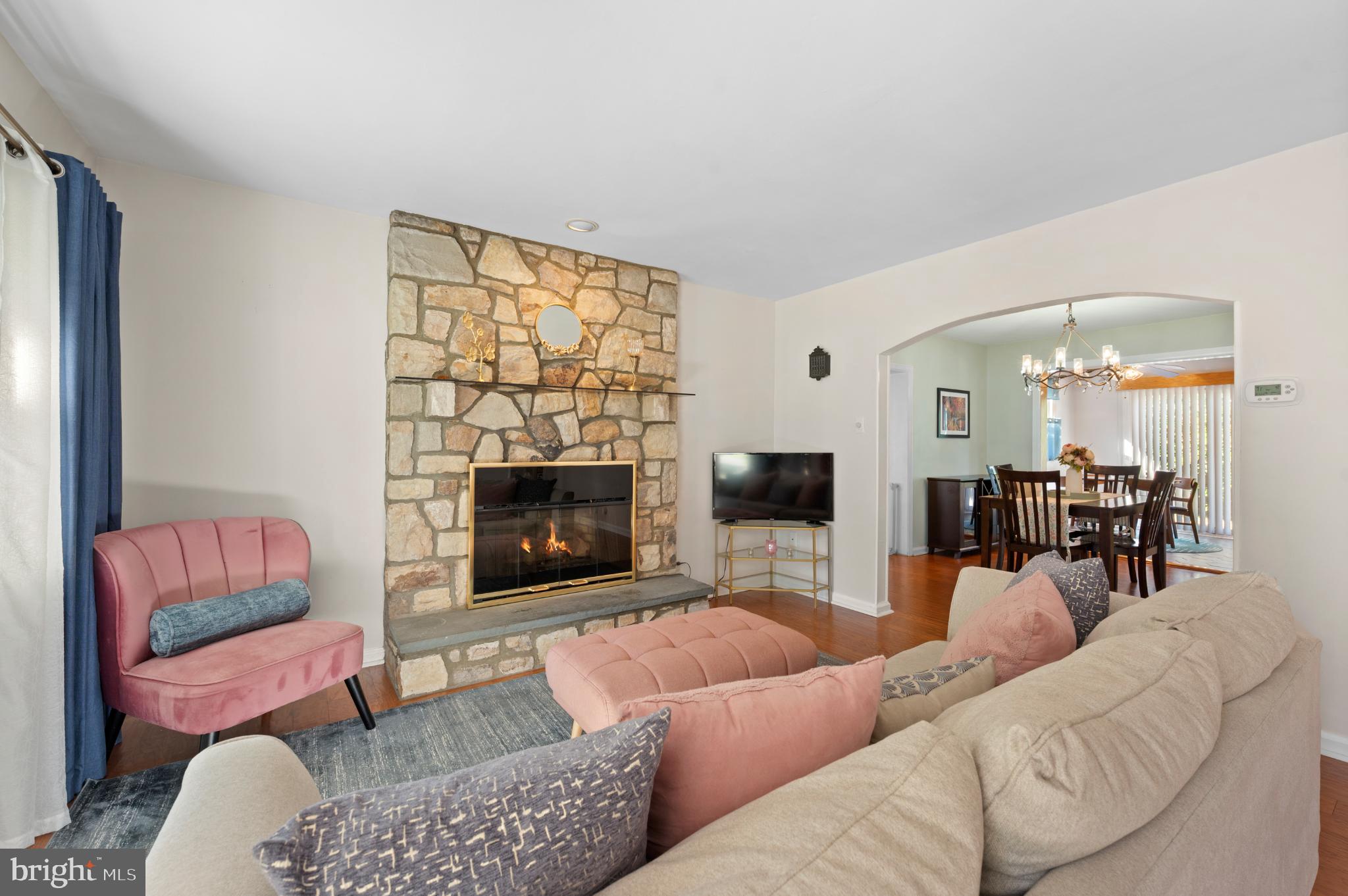 KINGSWOOD - Residential