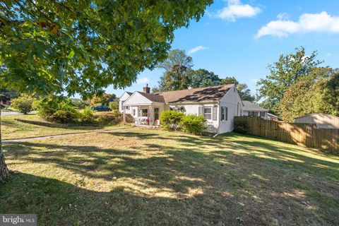 Photo of 359 Valley View Road, KING OF PRUSSIA, PA 19406 (MLS # PAMC2159020)