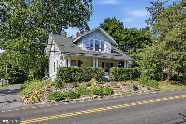 Photo of 2021 Leithsville Road, HELLERTOWN, PA 18055 (MLS # PANH2010186)
