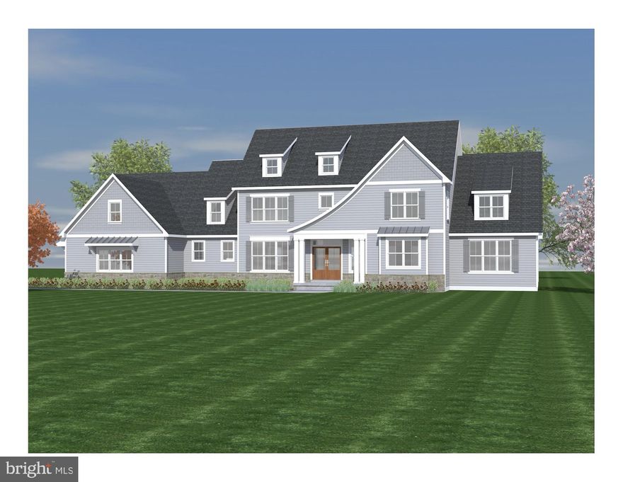 Beautiful NEW CONSTRUCTION home by New Dimensions, Inc is expected completion by Spring 2026. Luxury finishes all throughout,  and spacious living on 3 levels with about 9000 Sq Ft.  Home sits on a half an acre lot with a large backyard. Great location off of Columbia Pike, with easy access to Tysons Corner and Arlington, close proximity to all the shopping, entertaining and restaurants. MUST SEE!!