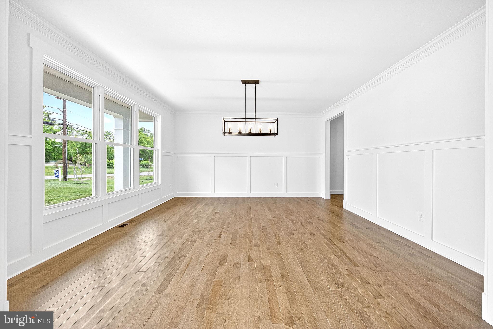 OVERLOOK KNOLLS - Residential