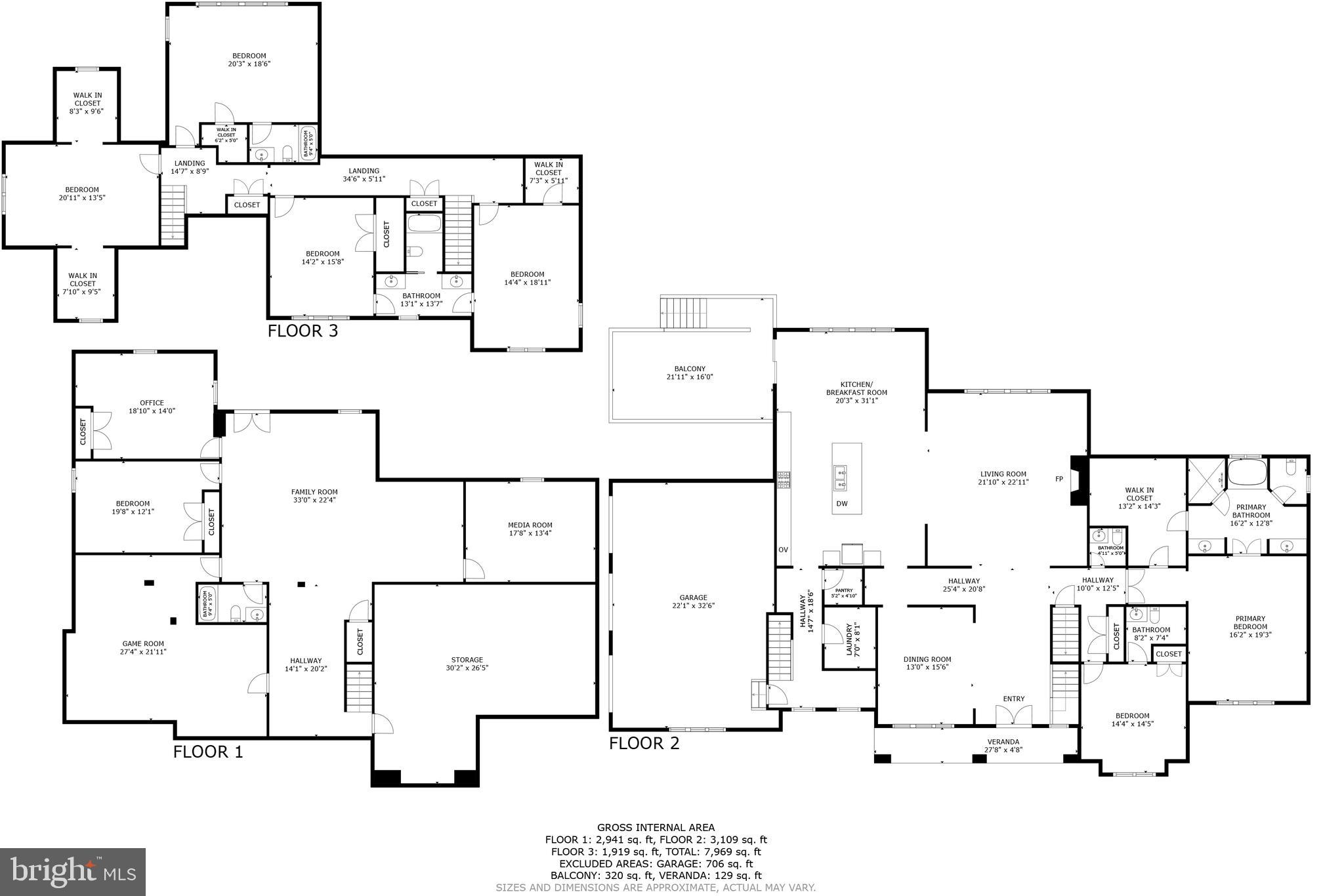 OVERLOOK KNOLLS - Residential