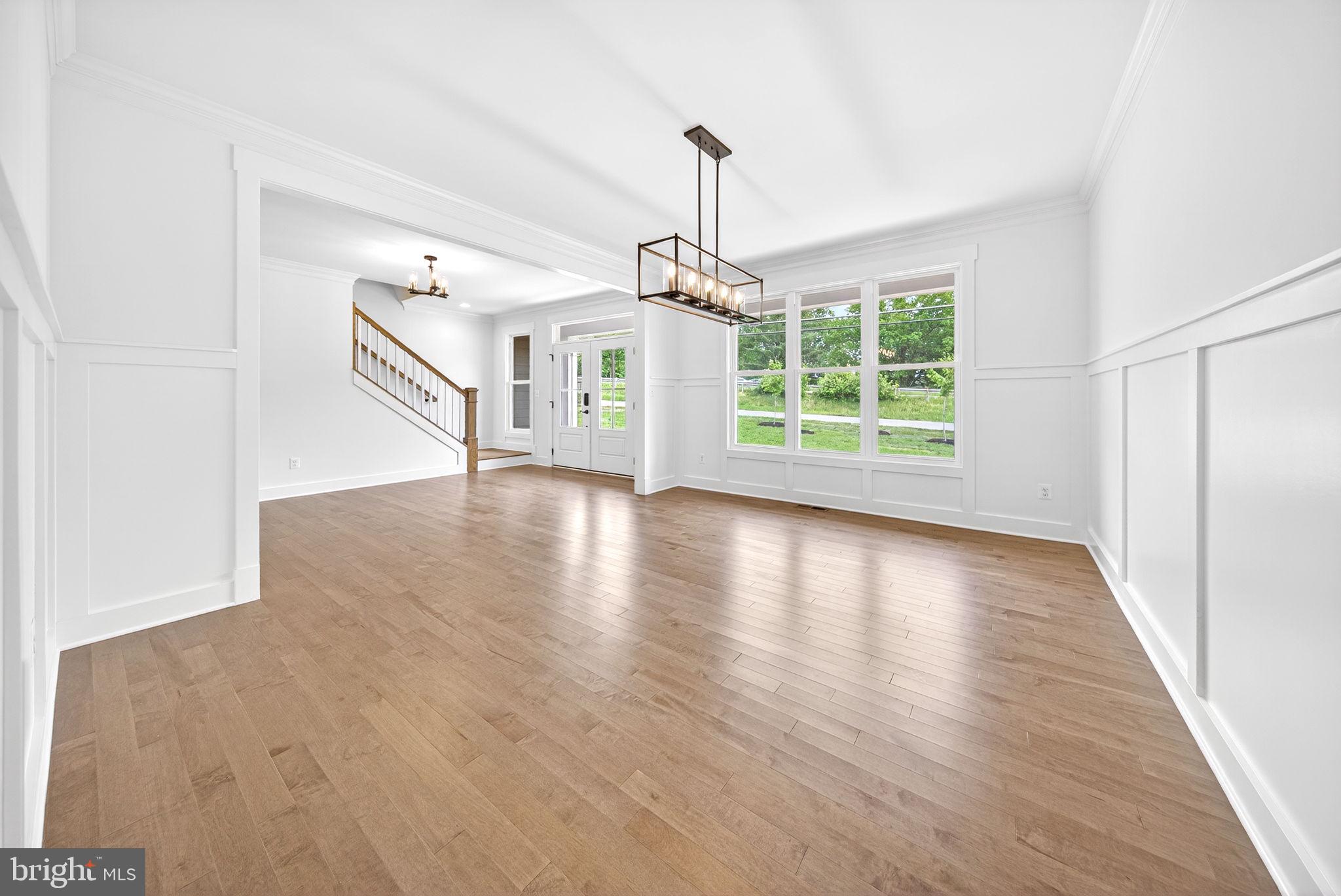 OVERLOOK KNOLLS - Residential