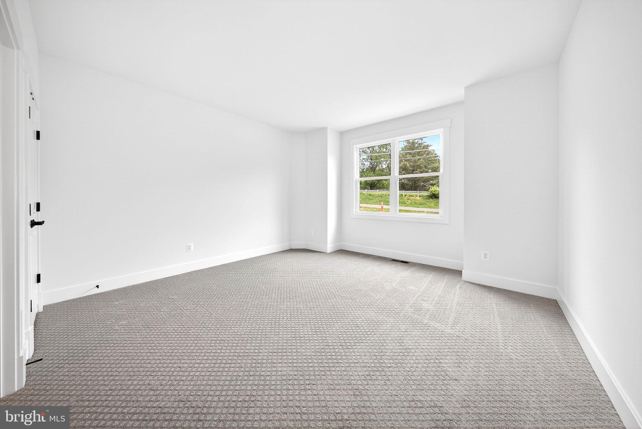 OVERLOOK KNOLLS - Residential