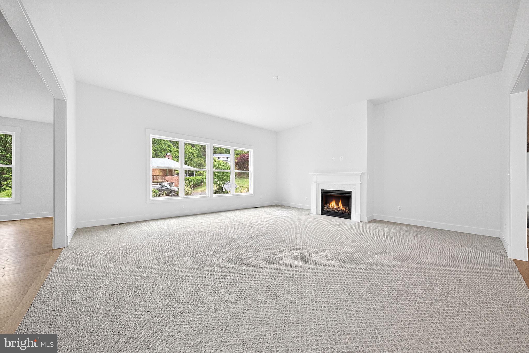 OVERLOOK KNOLLS - Residential