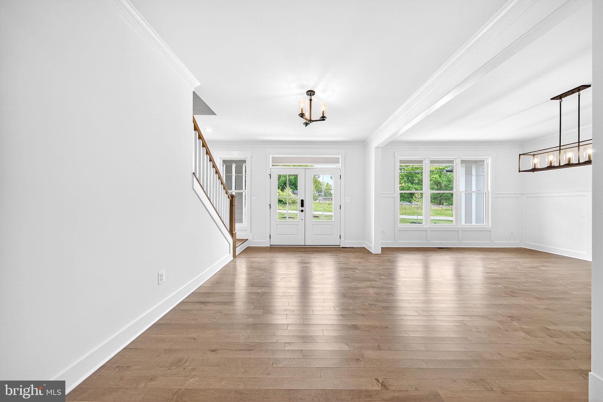 OVERLOOK KNOLLS - Residential