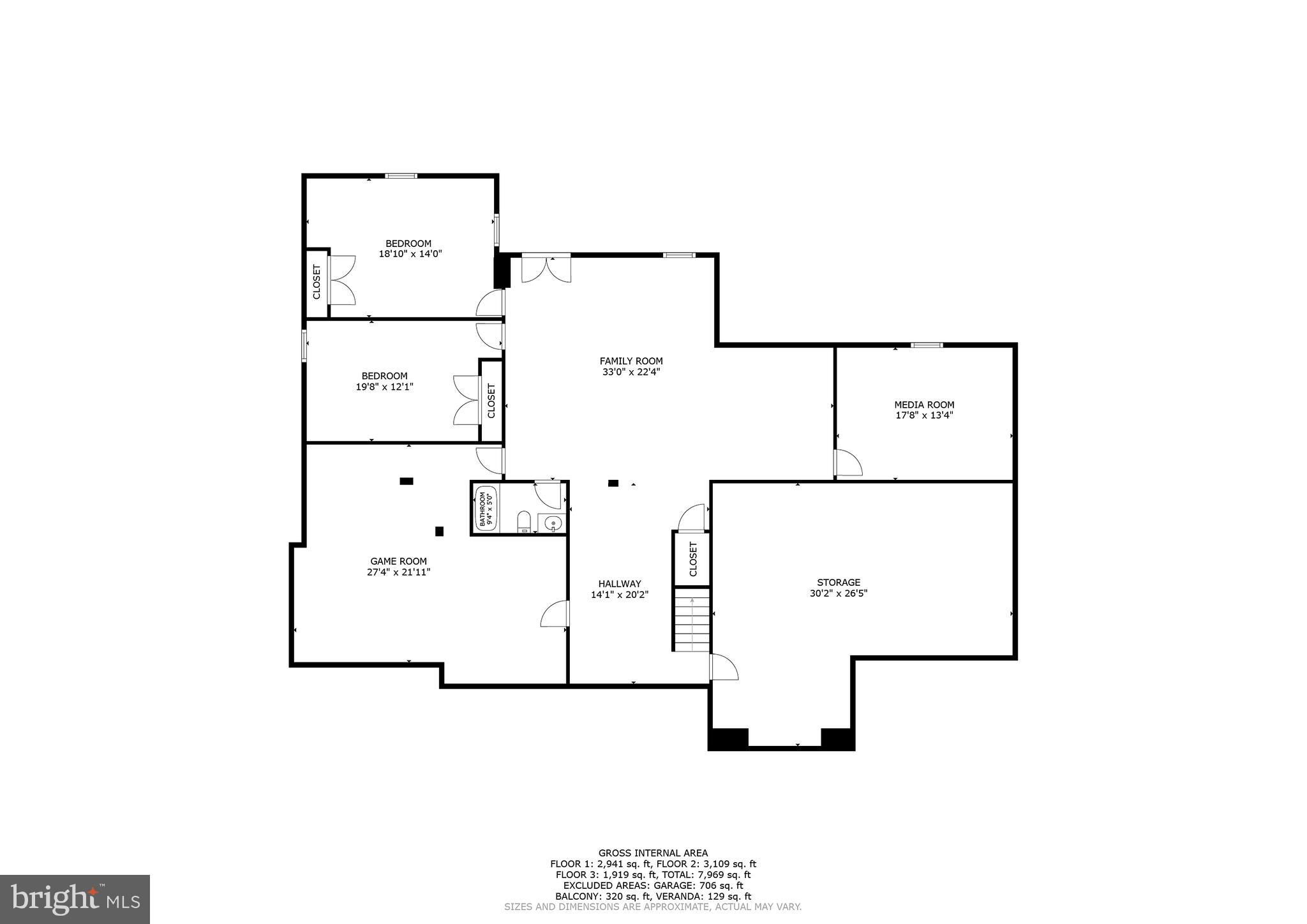 OVERLOOK KNOLLS - Residential