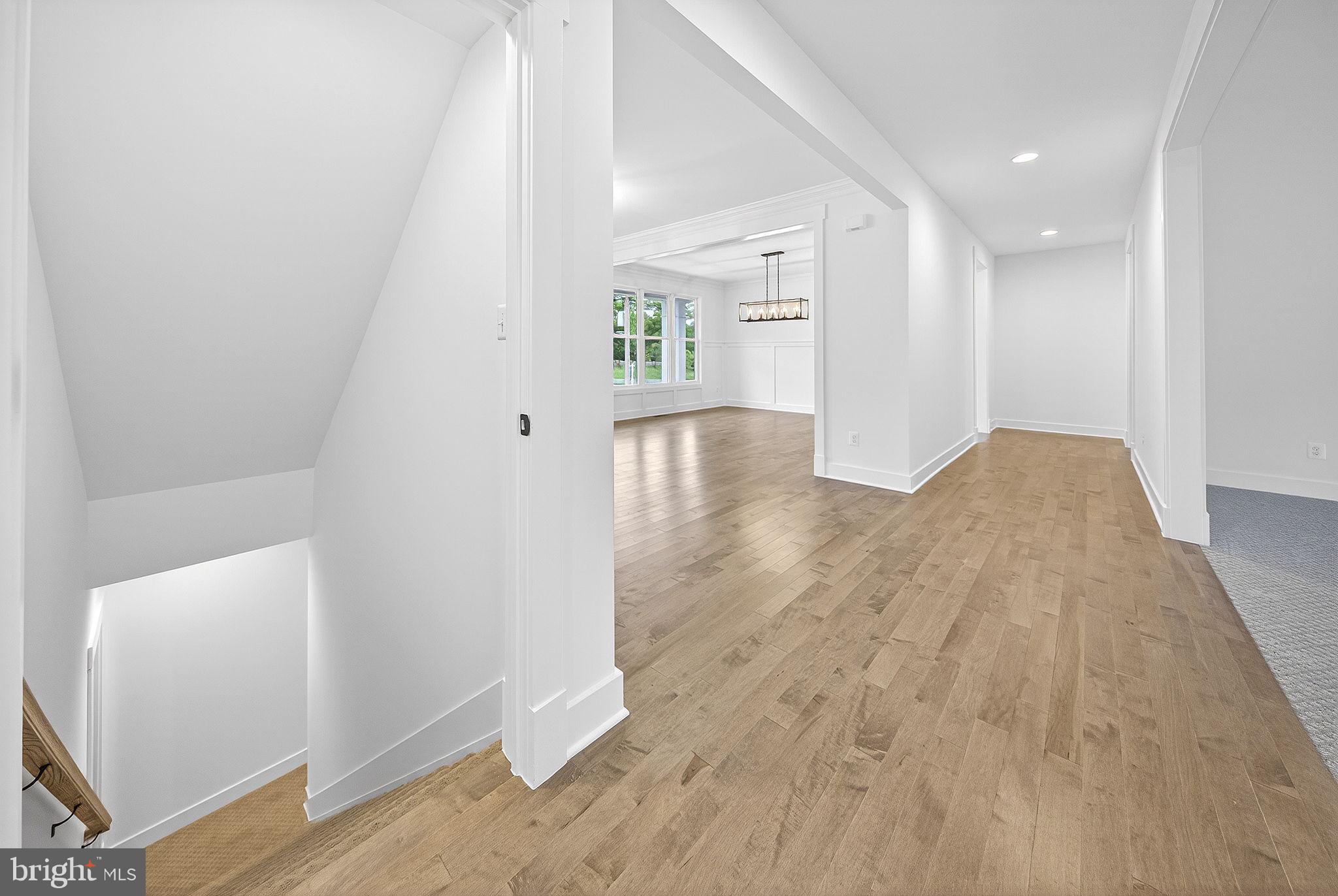 OVERLOOK KNOLLS - Residential