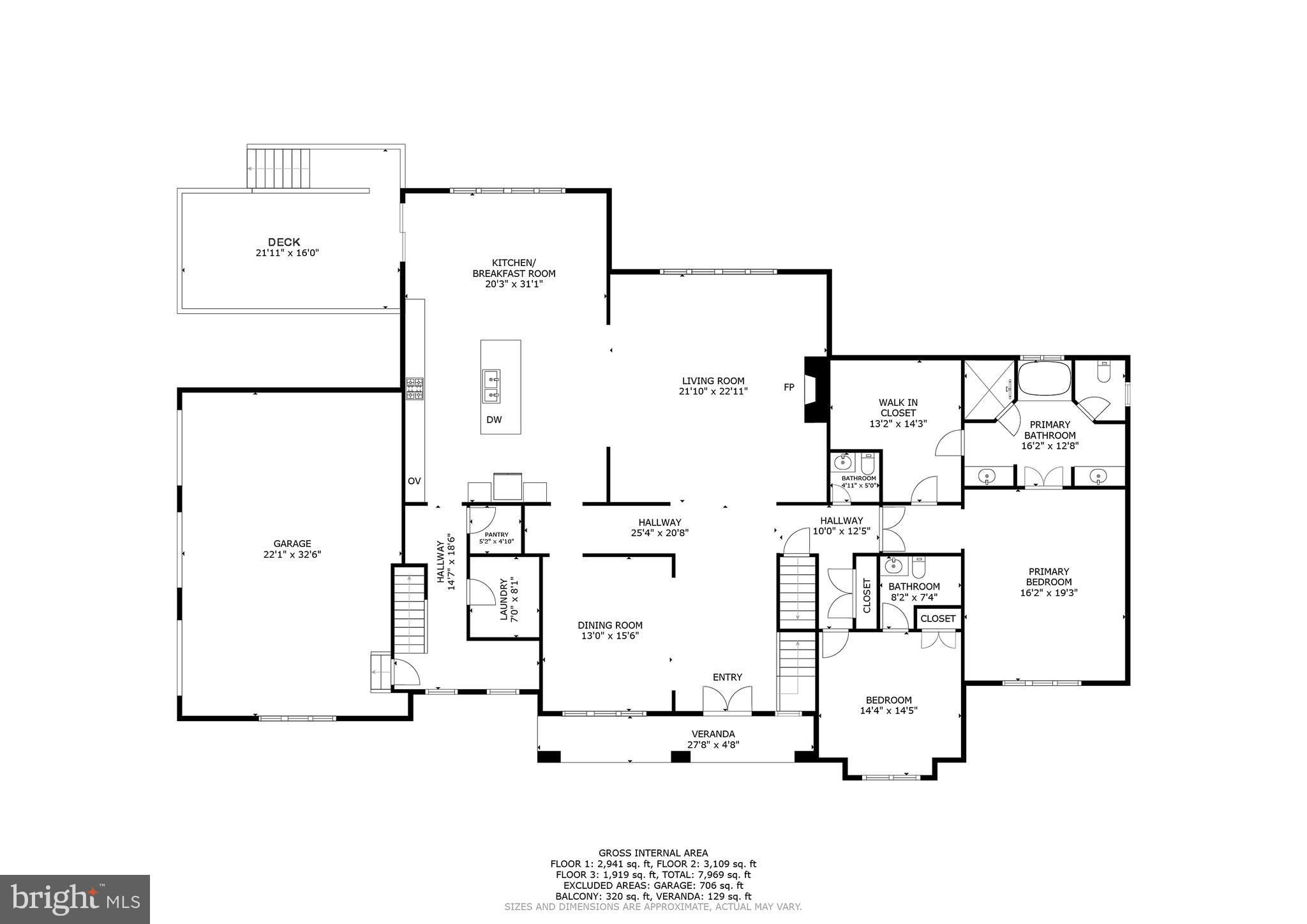 OVERLOOK KNOLLS - Residential
