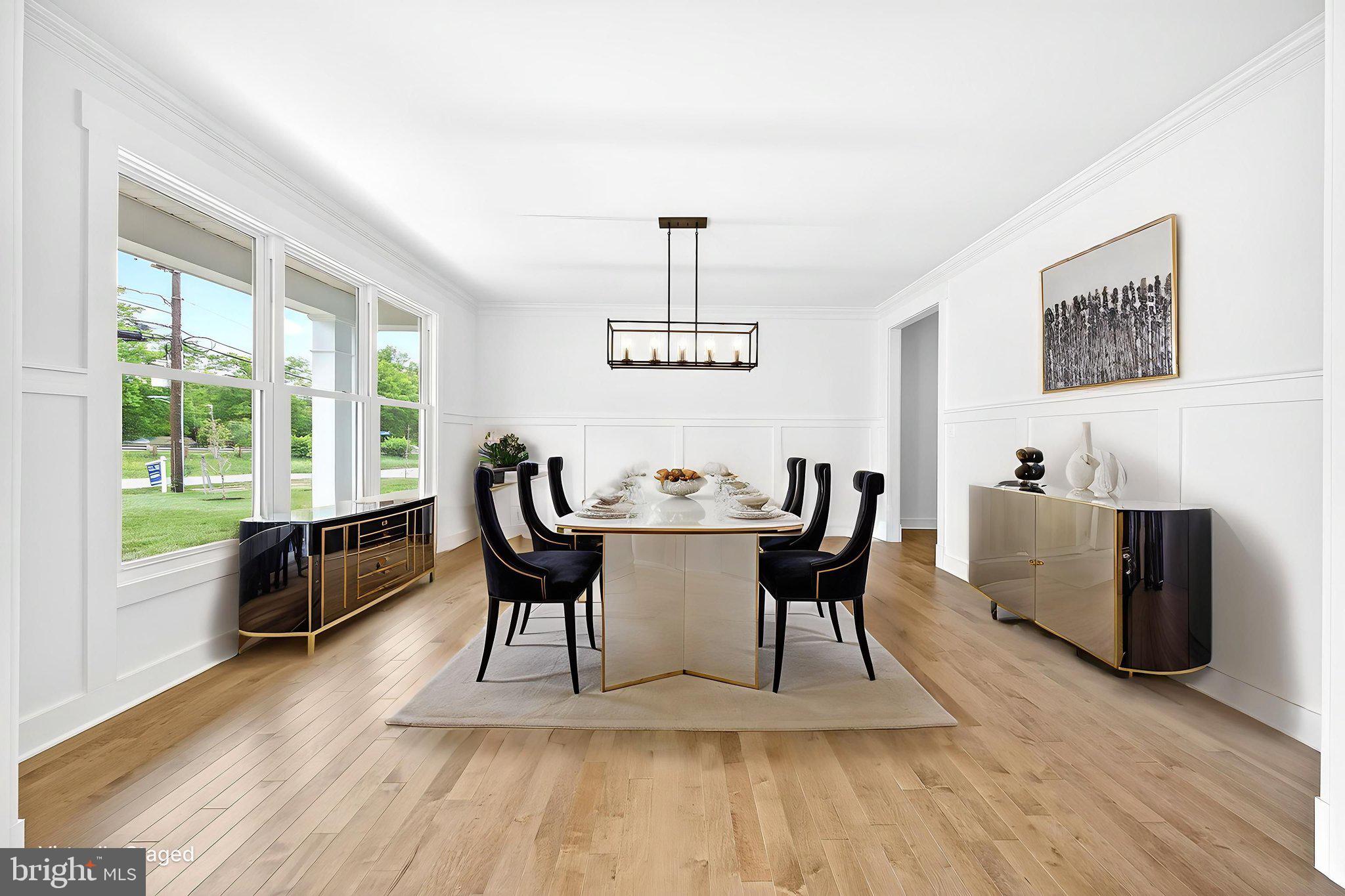 OVERLOOK KNOLLS - Residential