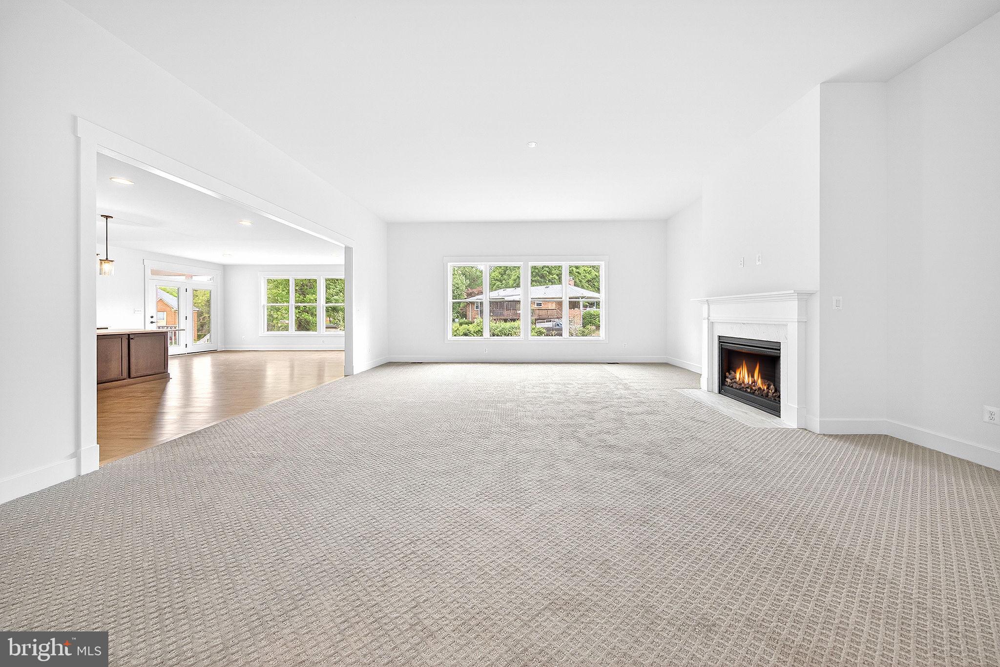 OVERLOOK KNOLLS - Residential