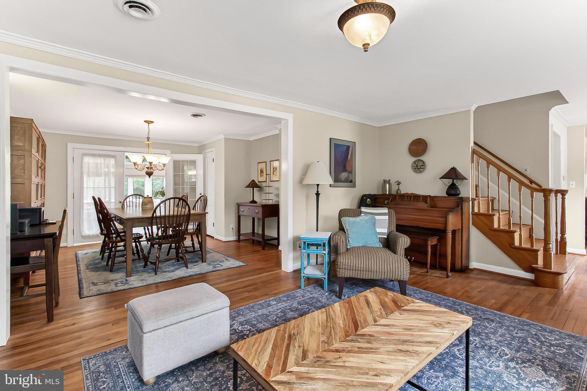 SLADES BROYHILL PARK - Residential