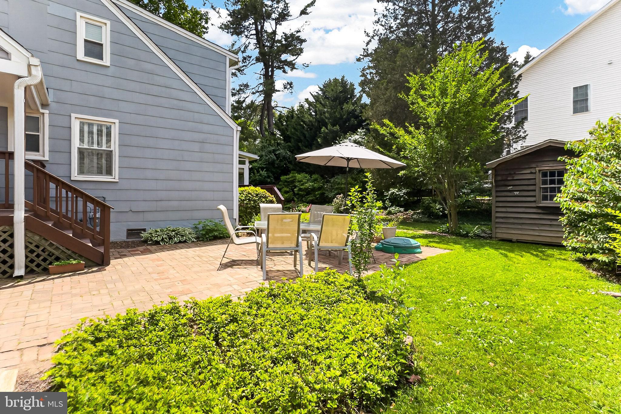 SLADES BROYHILL PARK - Residential