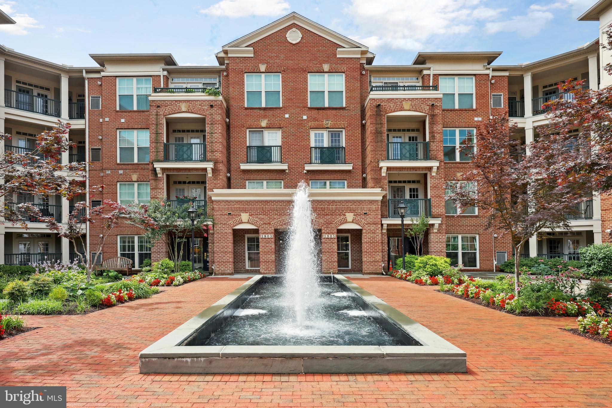 Welcome to this stunning 3-bedroom condo that perfectly combines modern comfort, thoughtful upgrades, and unbeatable convenience. This beautifully maintained home features a spacious kitchen with a pantry, a primary suite complete with a shower, soaking tub, and double sink vanity, and a Juliet balcony where you can enjoy the soothing sounds of nature. The open, well-designed layout includes a unique bump-out that adds valuable extra space to the living area. One of the standout features of this property is the private heated garage, valued at approximately $50,000, located just steps from the elevator. The garage offers additional storage , as well as a separate 30 sq ft private storage unit. The home home has seen several key updates including a newer A/C system (2021). Additional features include a full sprinkler system, wired smoke detectors, and a comprehensive security system, ensuring safety and peace of mind. The building itself is well-equipped with multiple elevators for reliable access at all times, a welcoming club room for gatherings, and a fully outfitted fitness center for residents. This move-in ready condo offers an exceptional lifestyle in a community designed with comfort, safety, and modern living in mind.