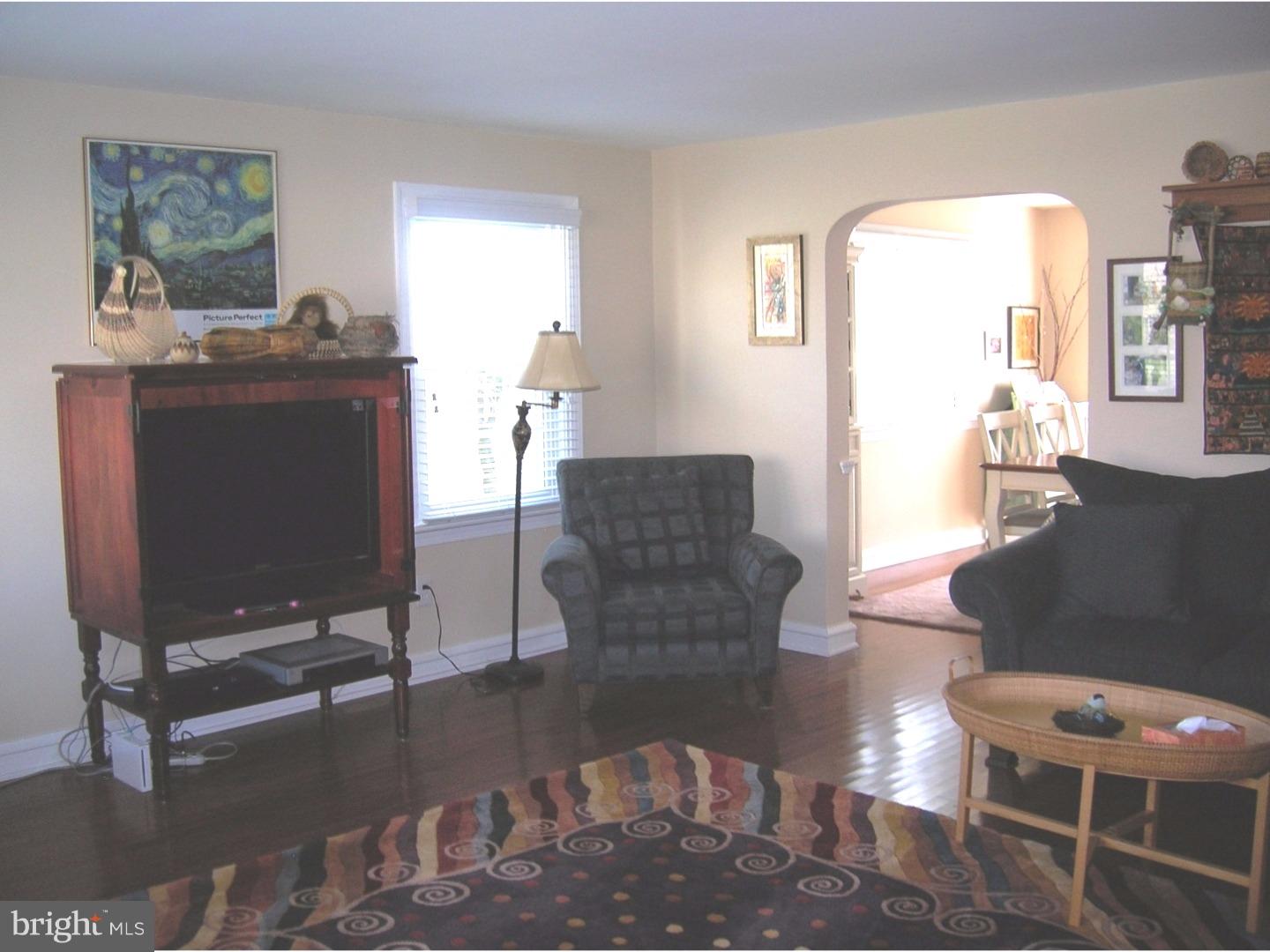 SPROUL ESTATES - Residential