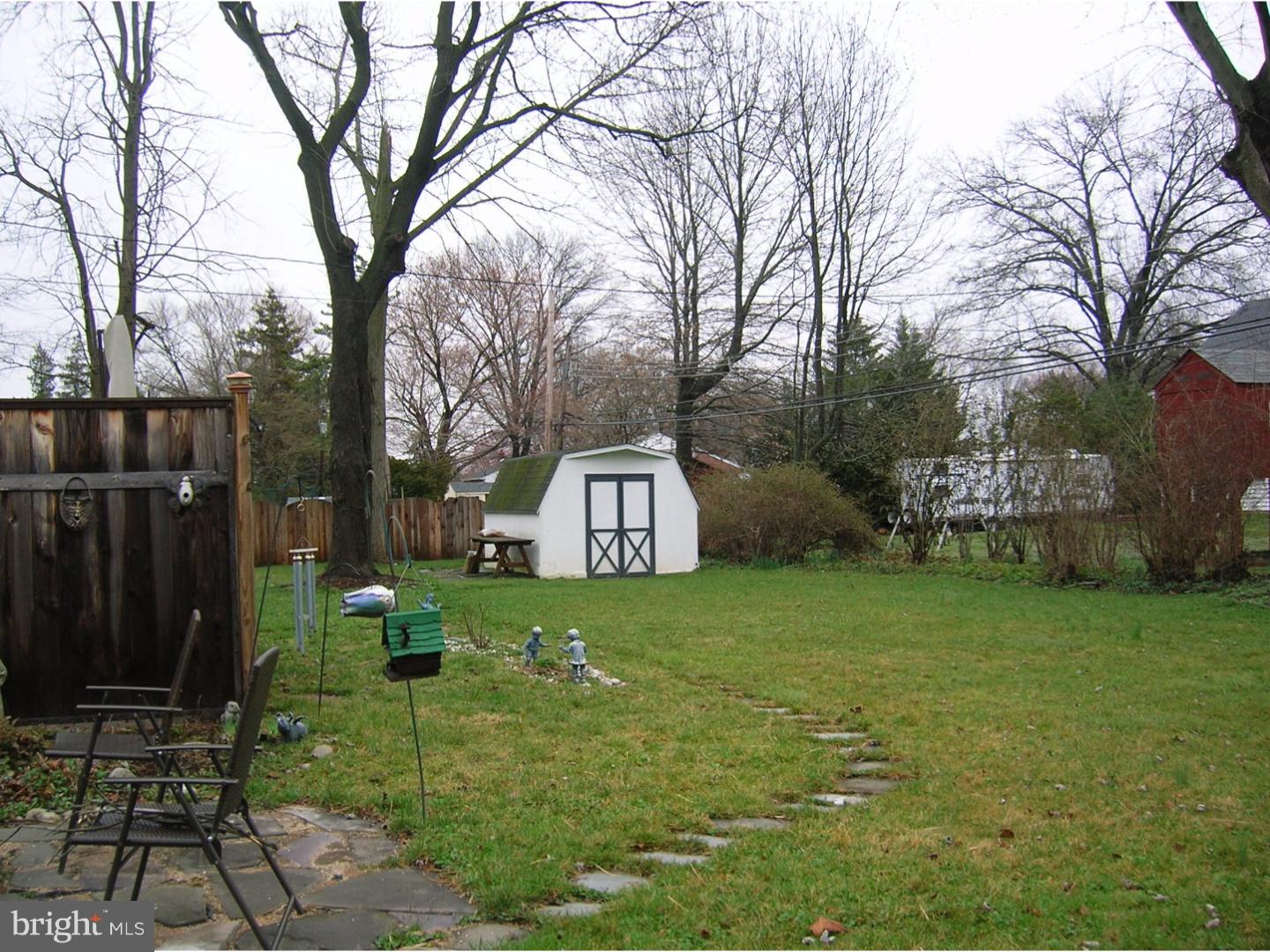 SPROUL ESTATES - Residential