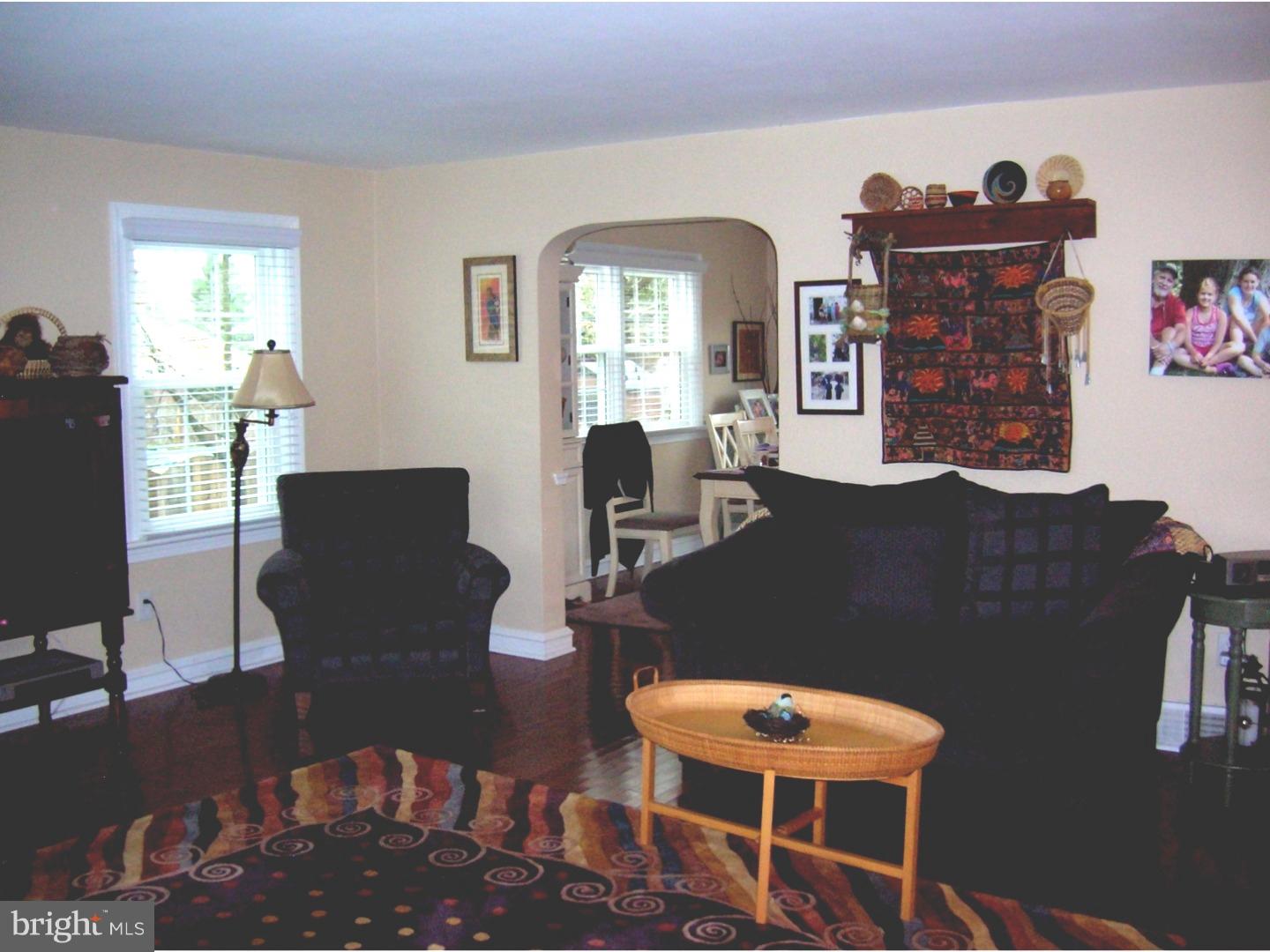 SPROUL ESTATES - Residential