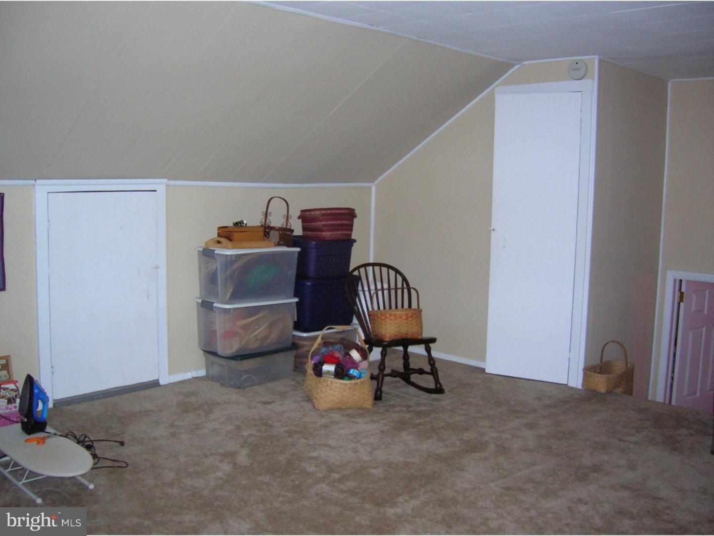 SPROUL ESTATES - Residential