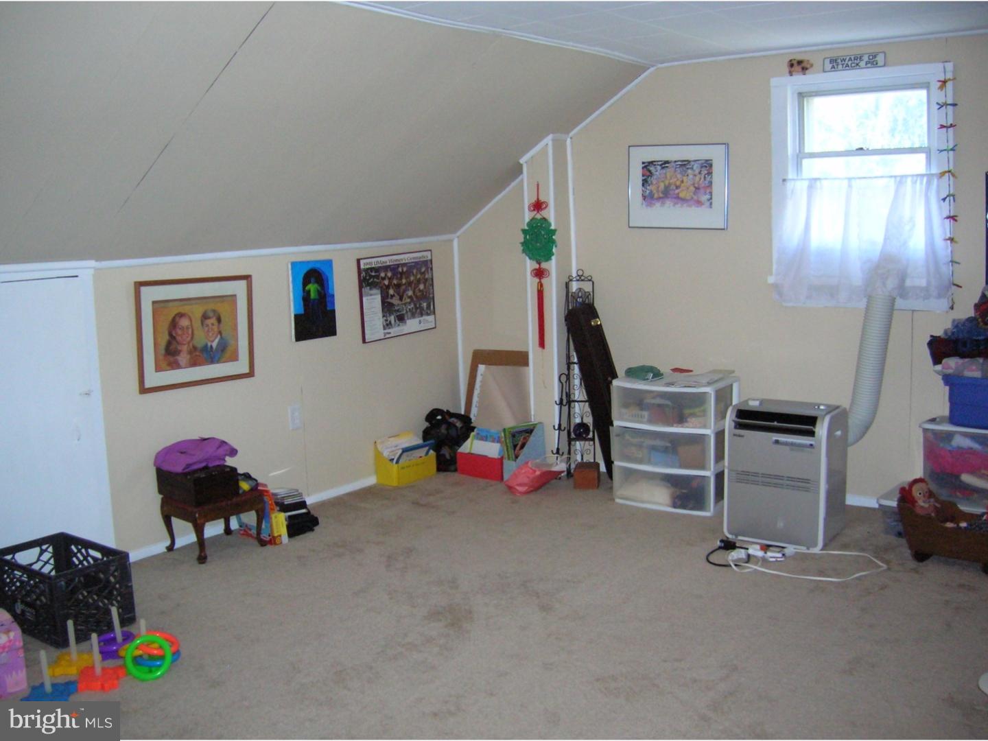 SPROUL ESTATES - Residential