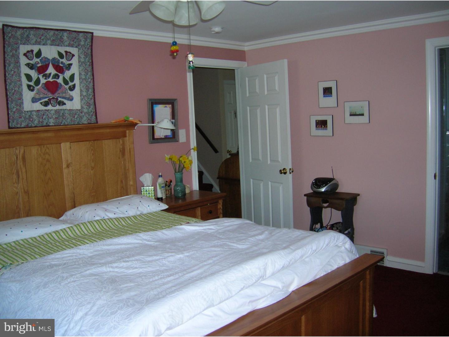 SPROUL ESTATES - Residential