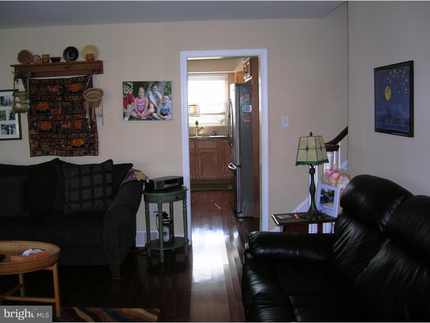 SPROUL ESTATES - Residential