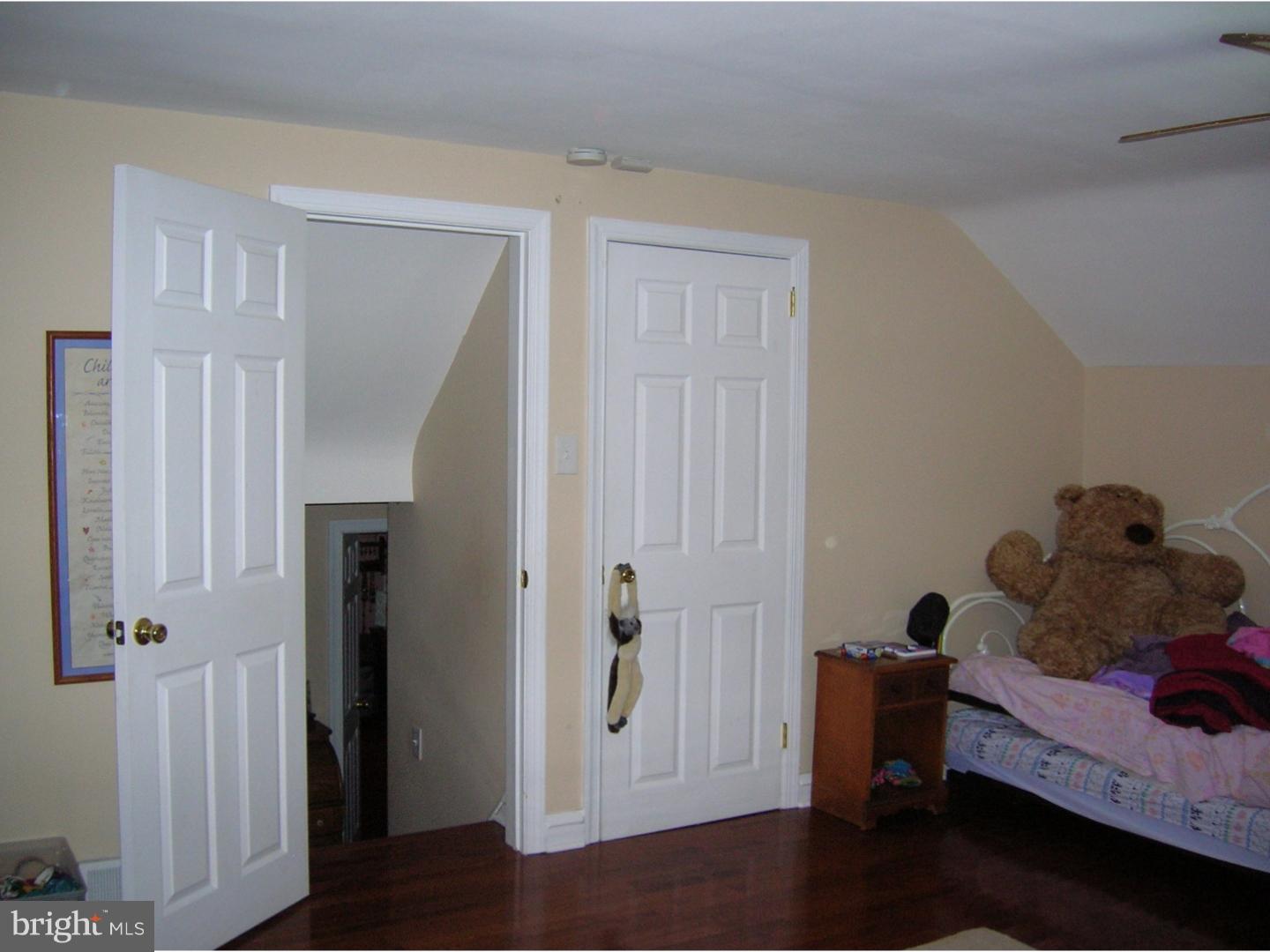 SPROUL ESTATES - Residential