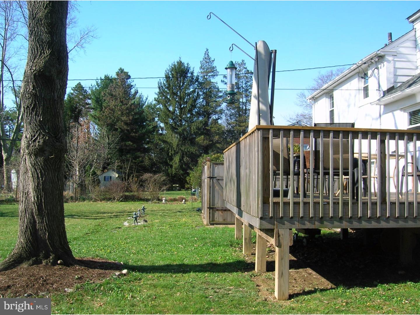 SPROUL ESTATES - Residential