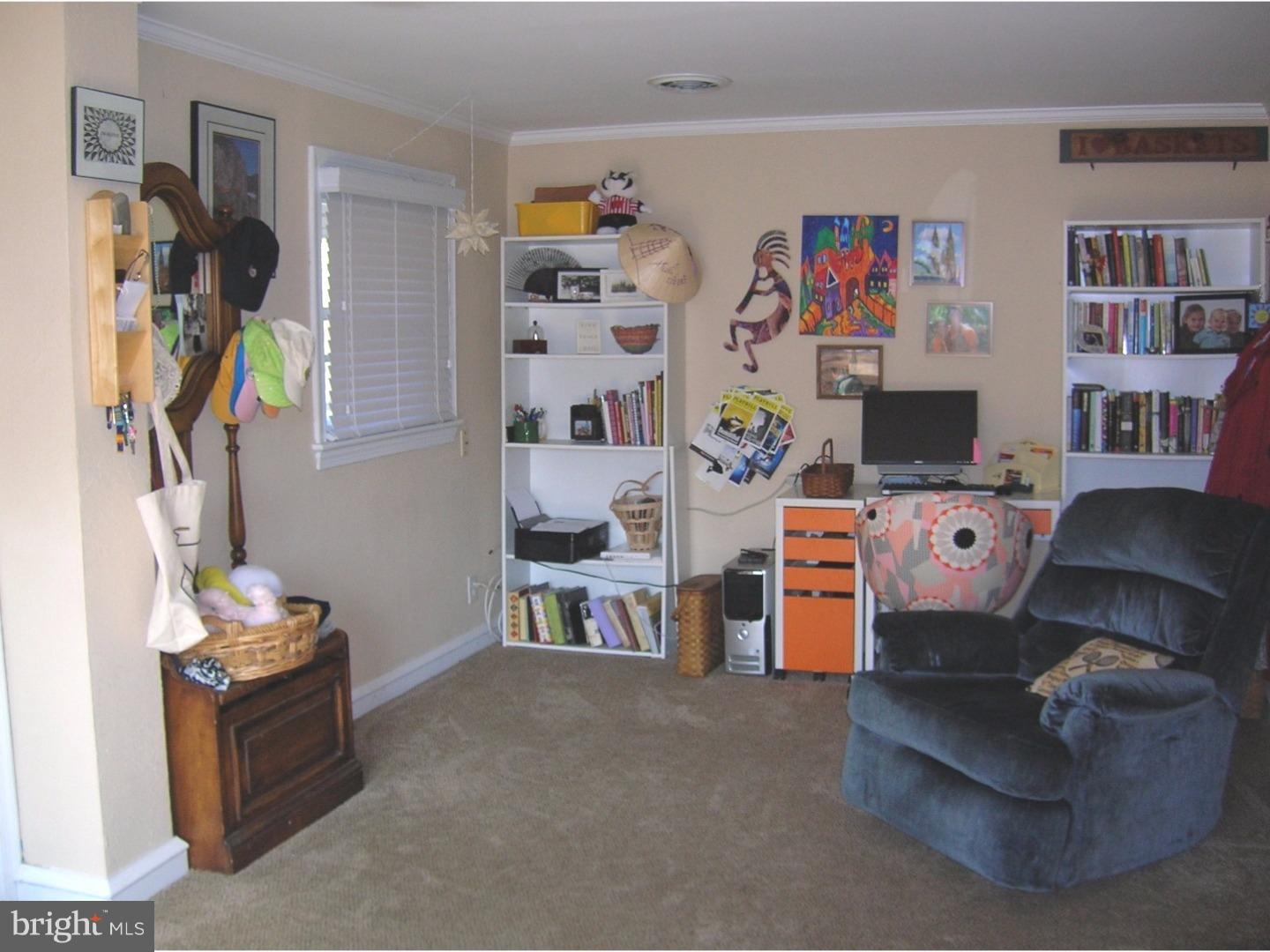 SPROUL ESTATES - Residential