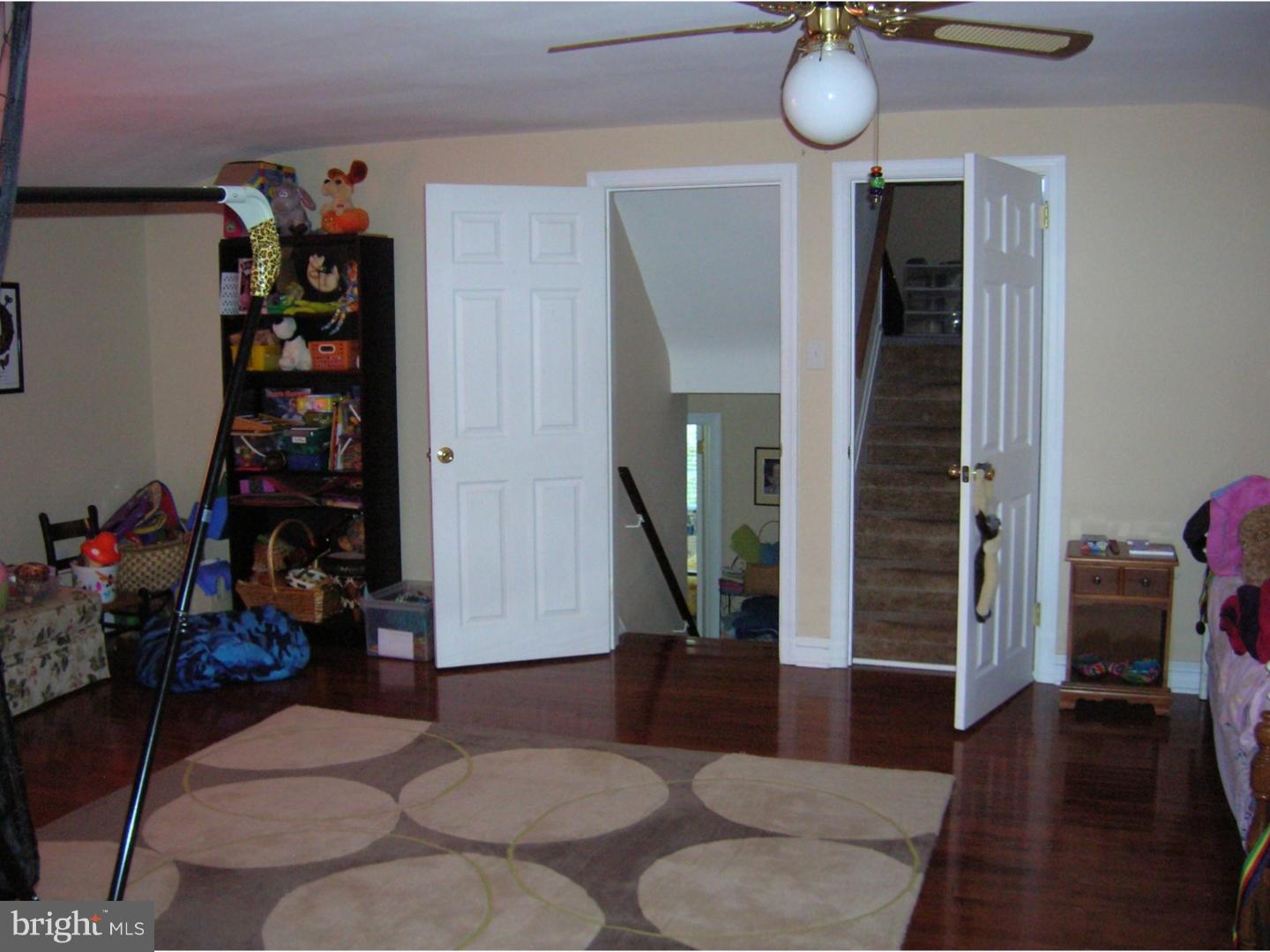 SPROUL ESTATES - Residential