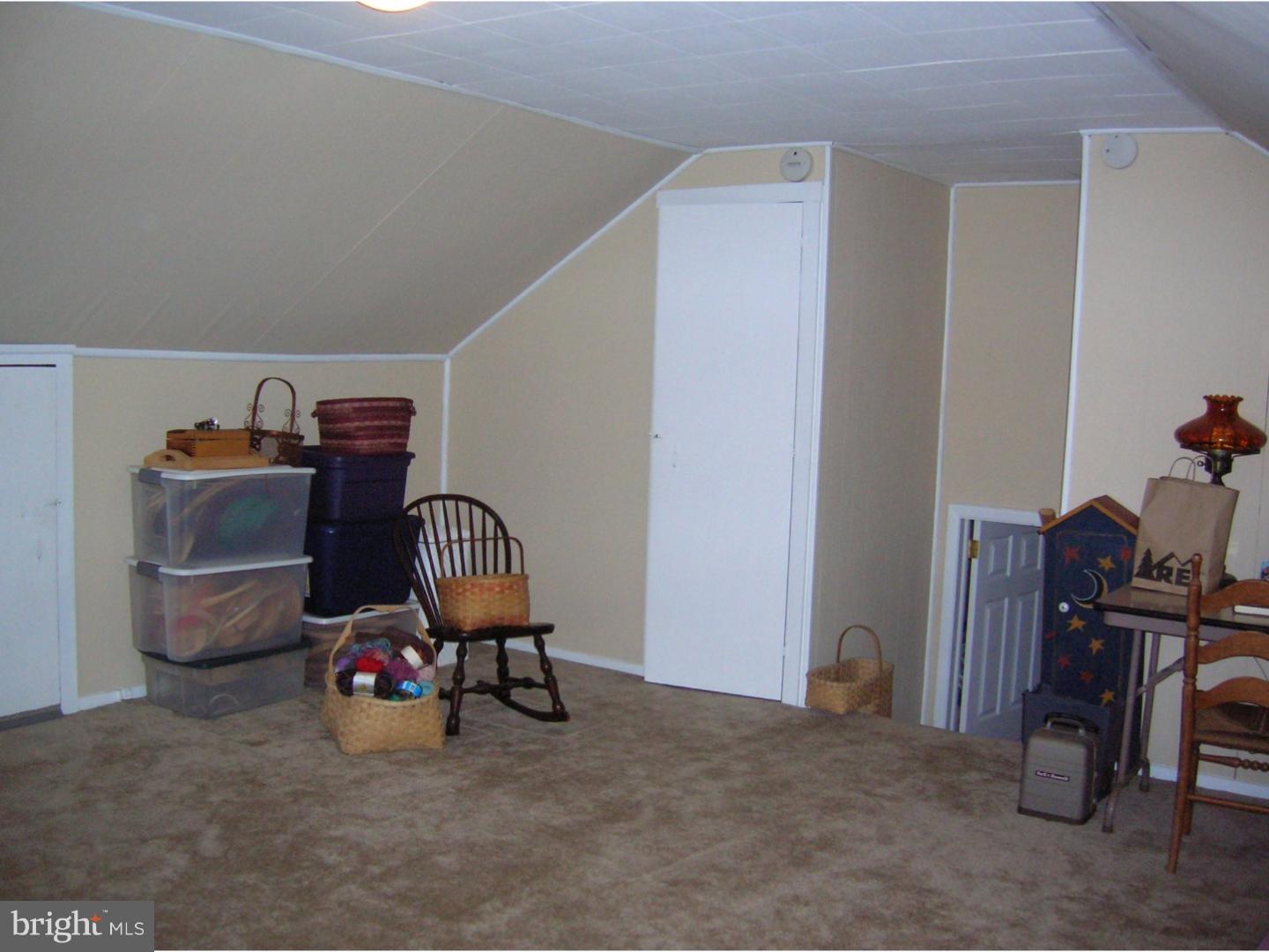 SPROUL ESTATES - Residential