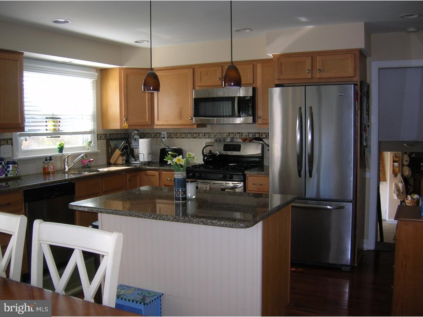 SPROUL ESTATES - Residential