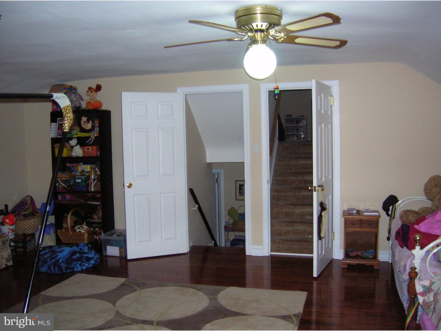 SPROUL ESTATES - Residential