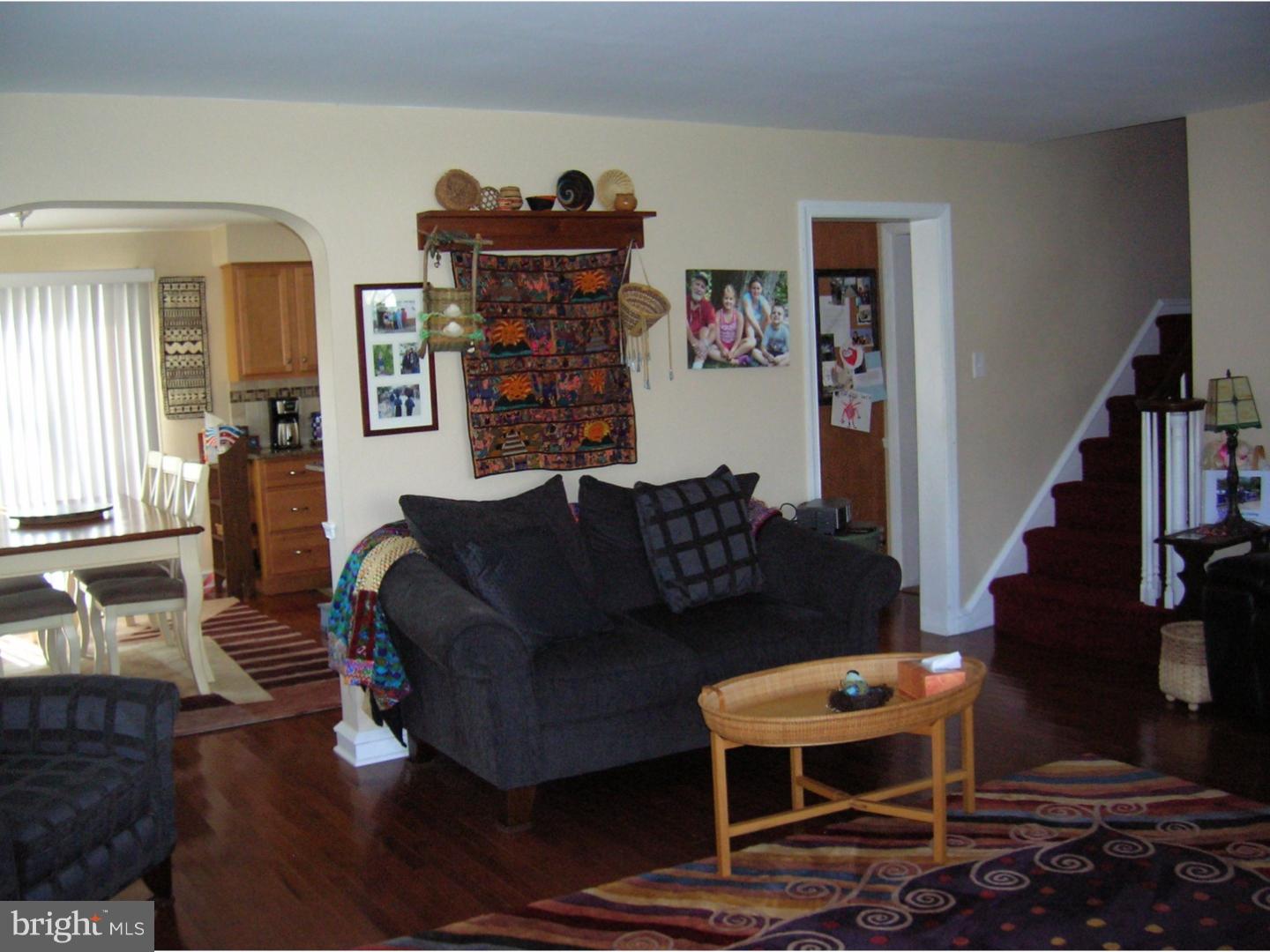 SPROUL ESTATES - Residential