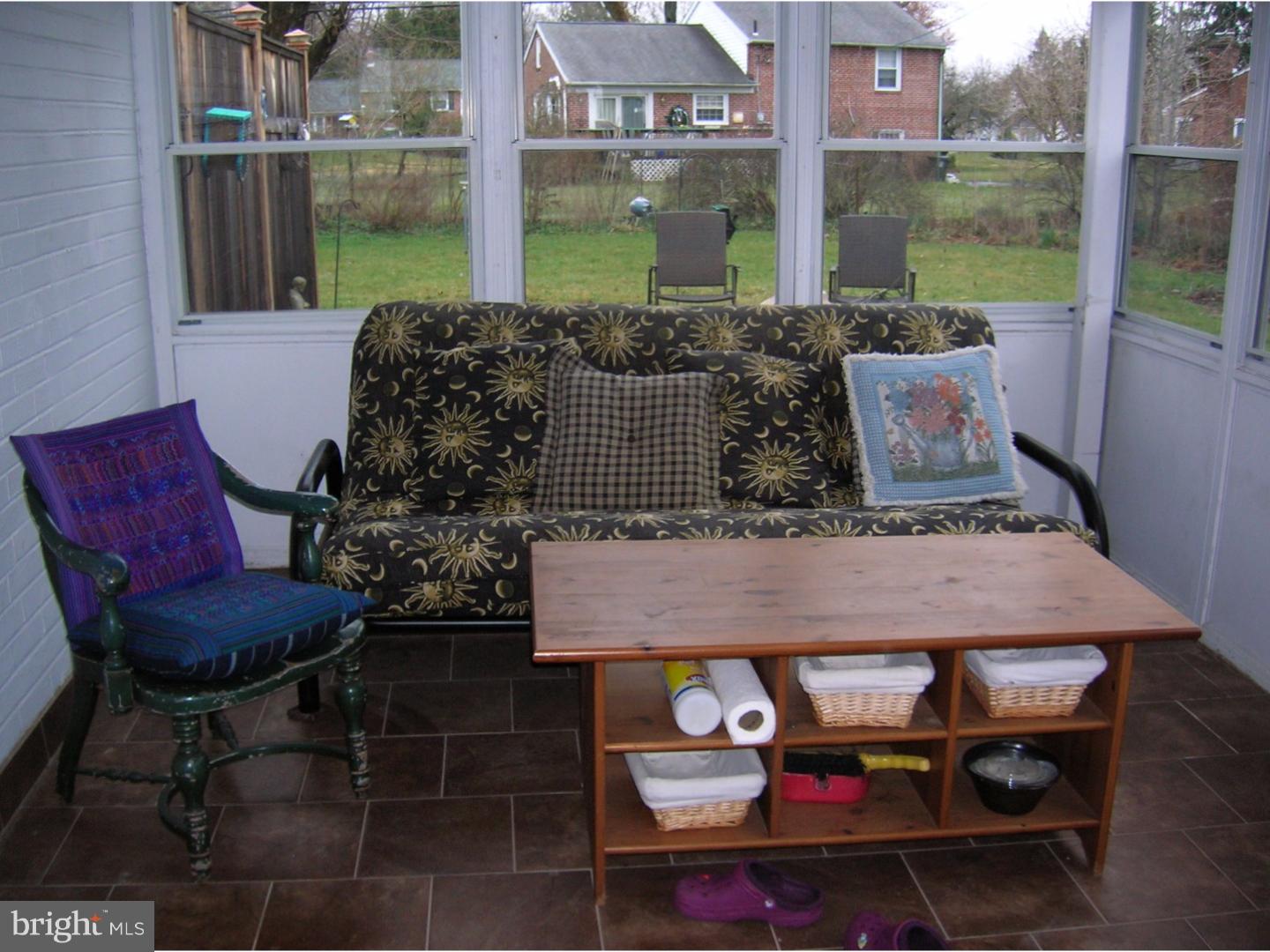 SPROUL ESTATES - Residential