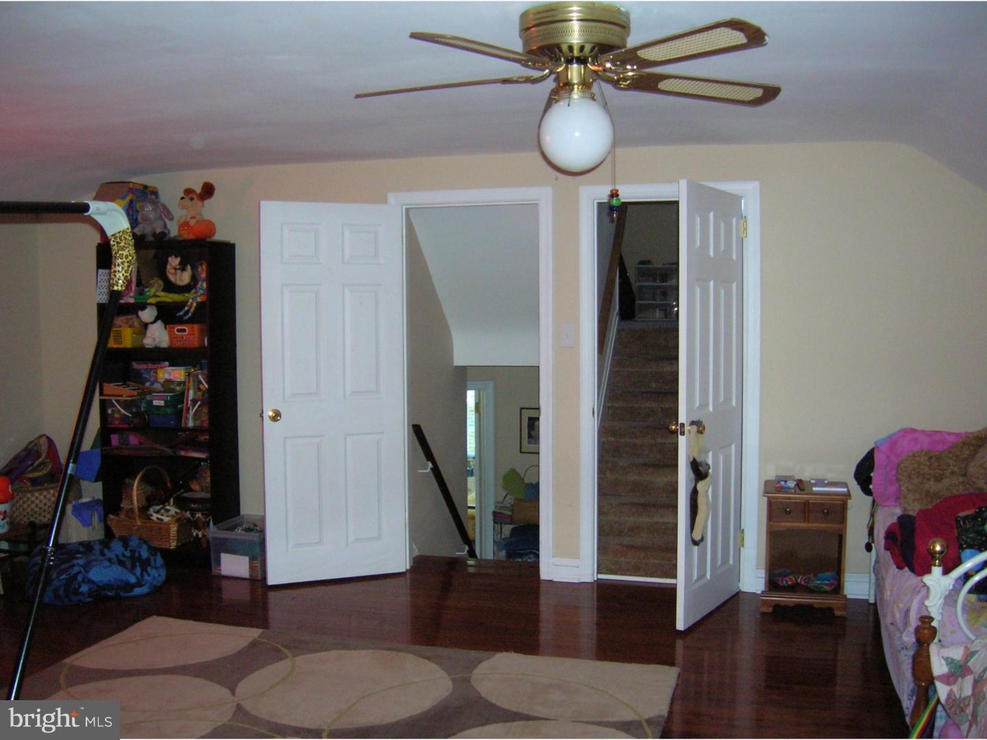 SPROUL ESTATES - Residential