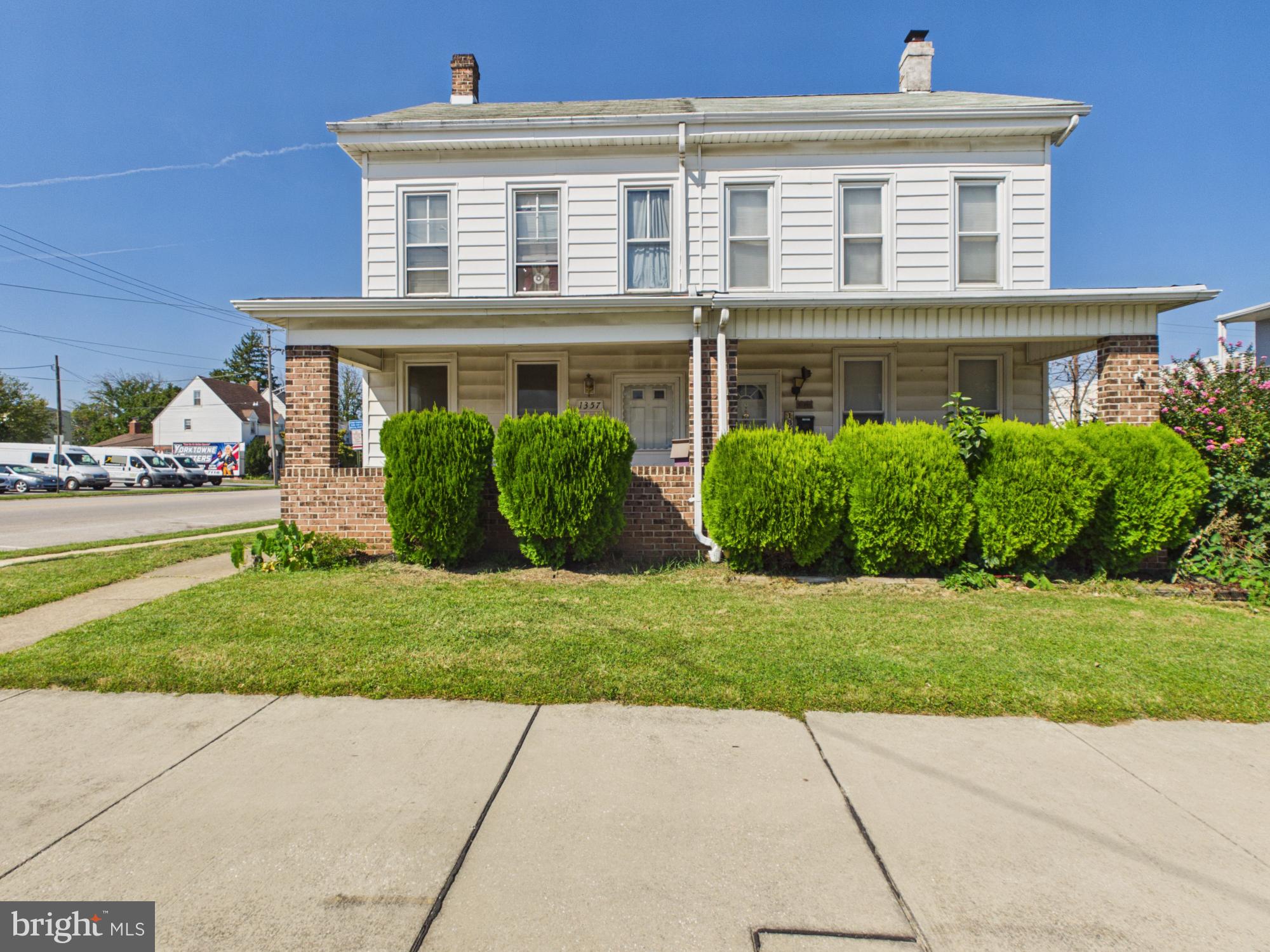 1357 W PHILADELPHIA STREET