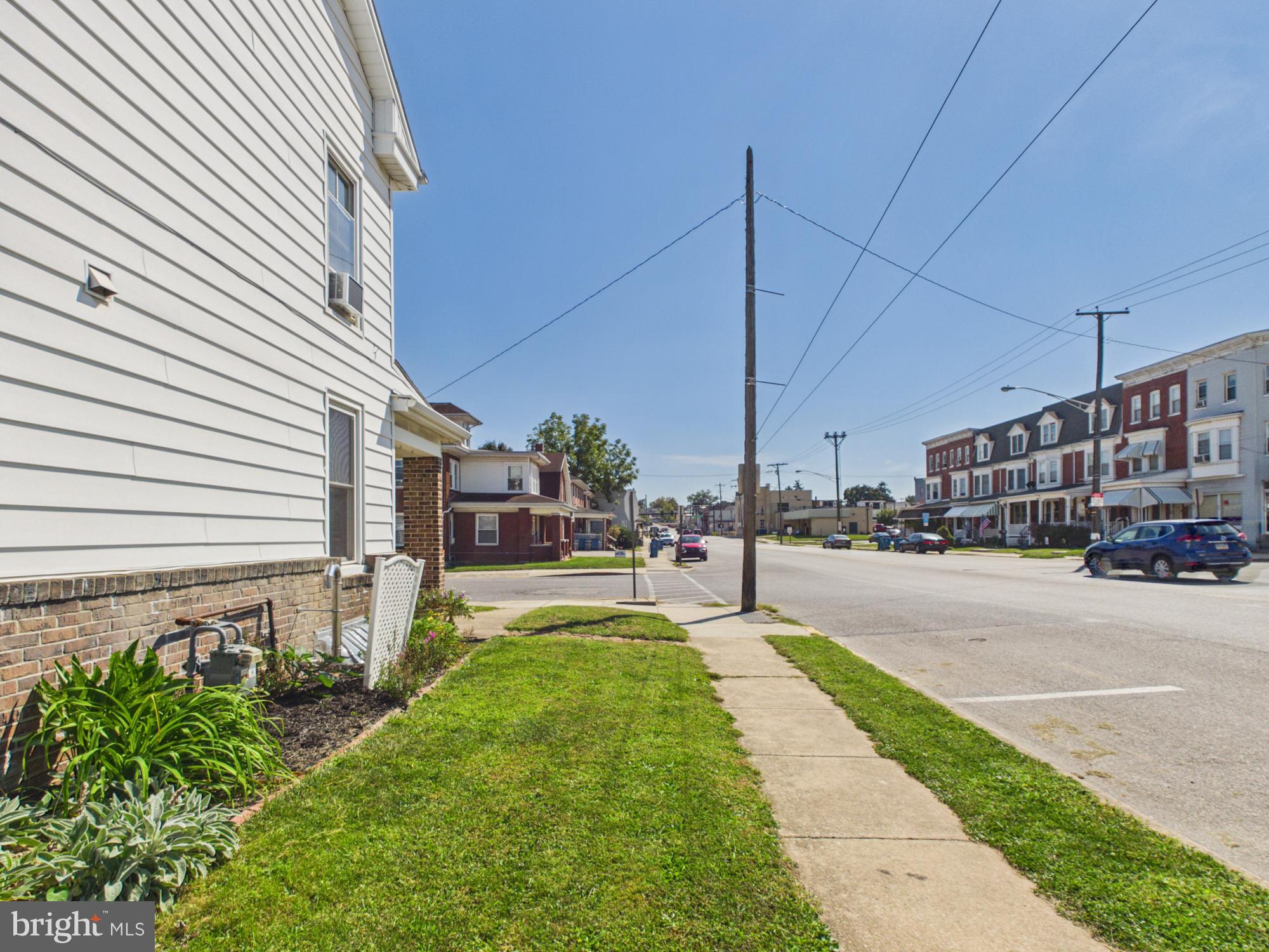 1357 W PHILADELPHIA STREET
