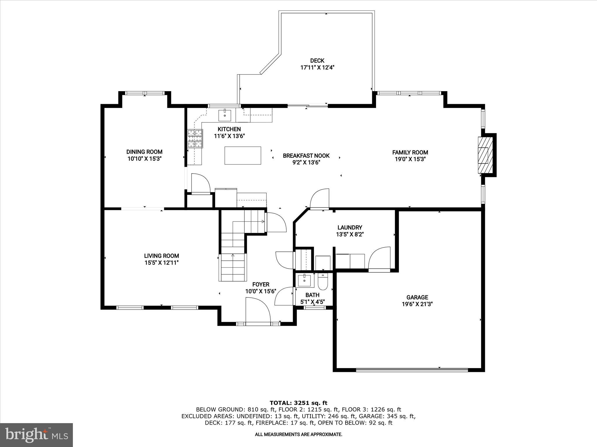 FOREST LAKES - Residential
