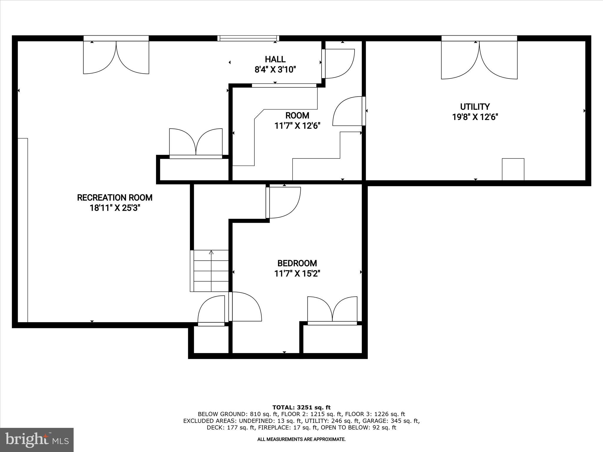 FOREST LAKES - Residential