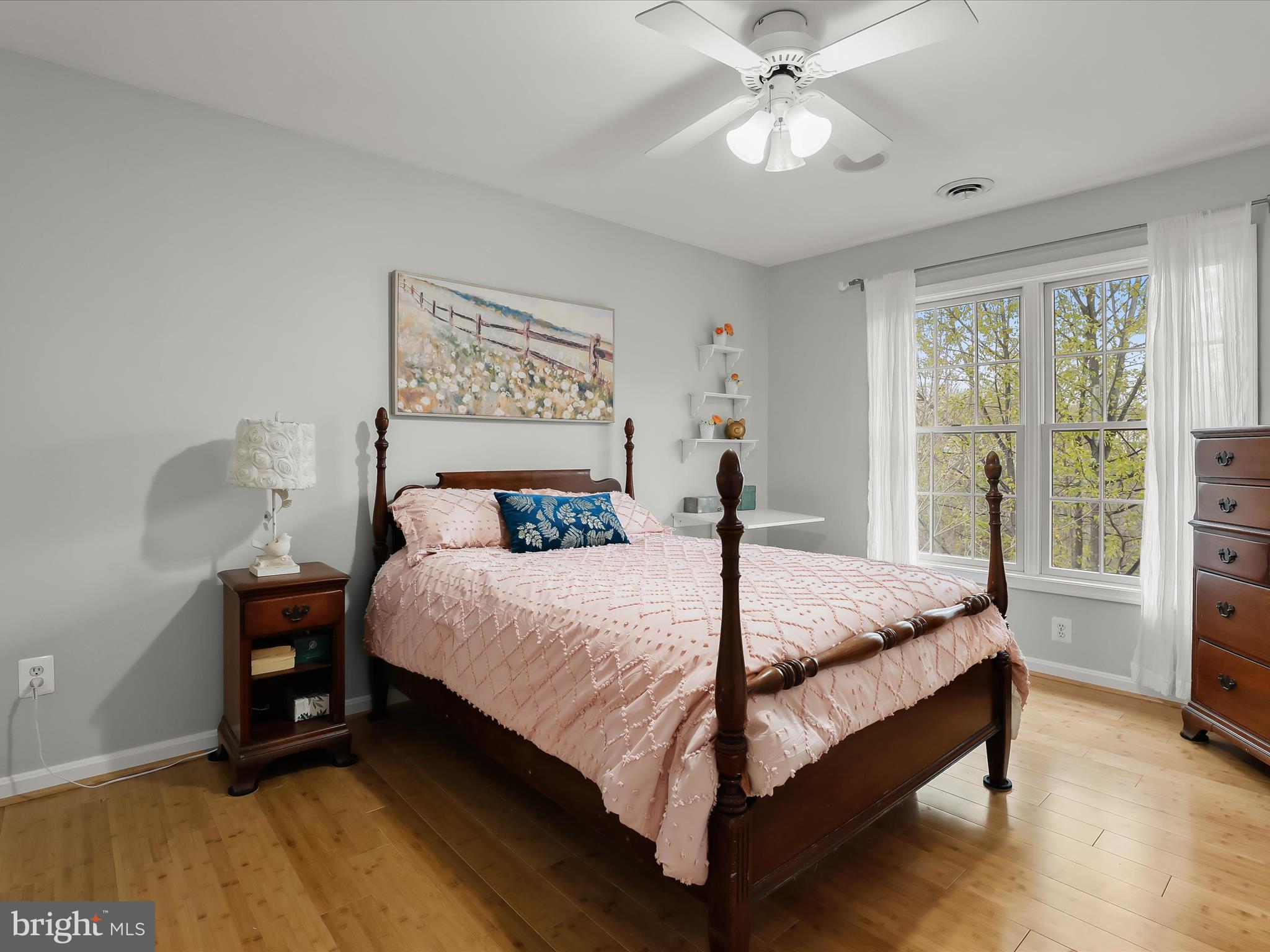 FOREST LAKES - Residential