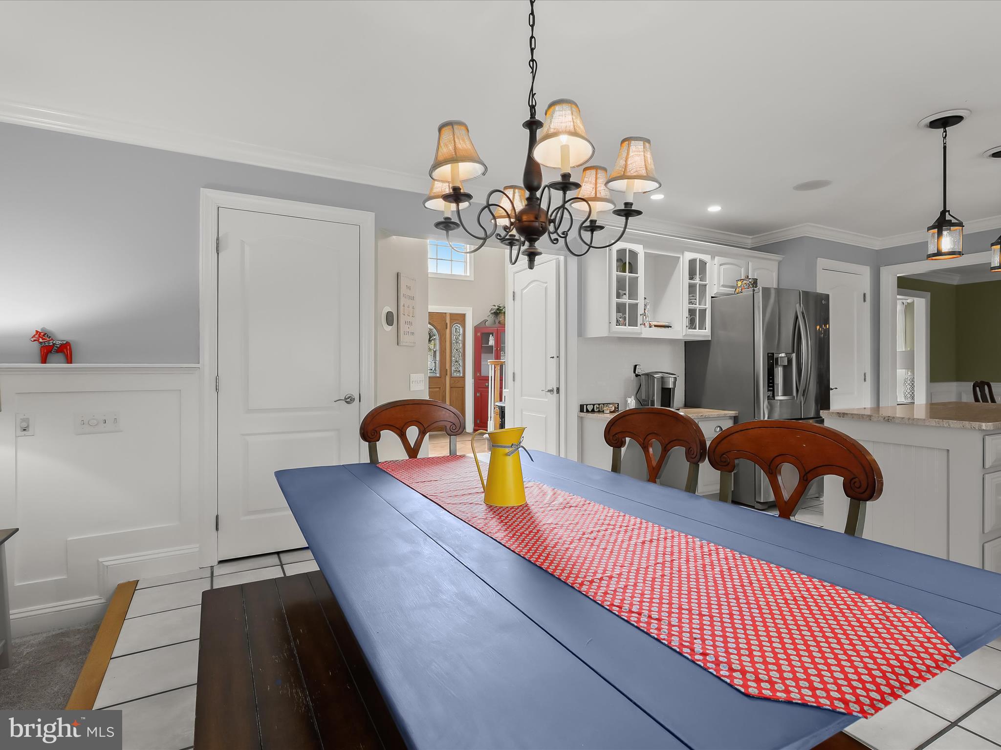 FOREST LAKES - Residential